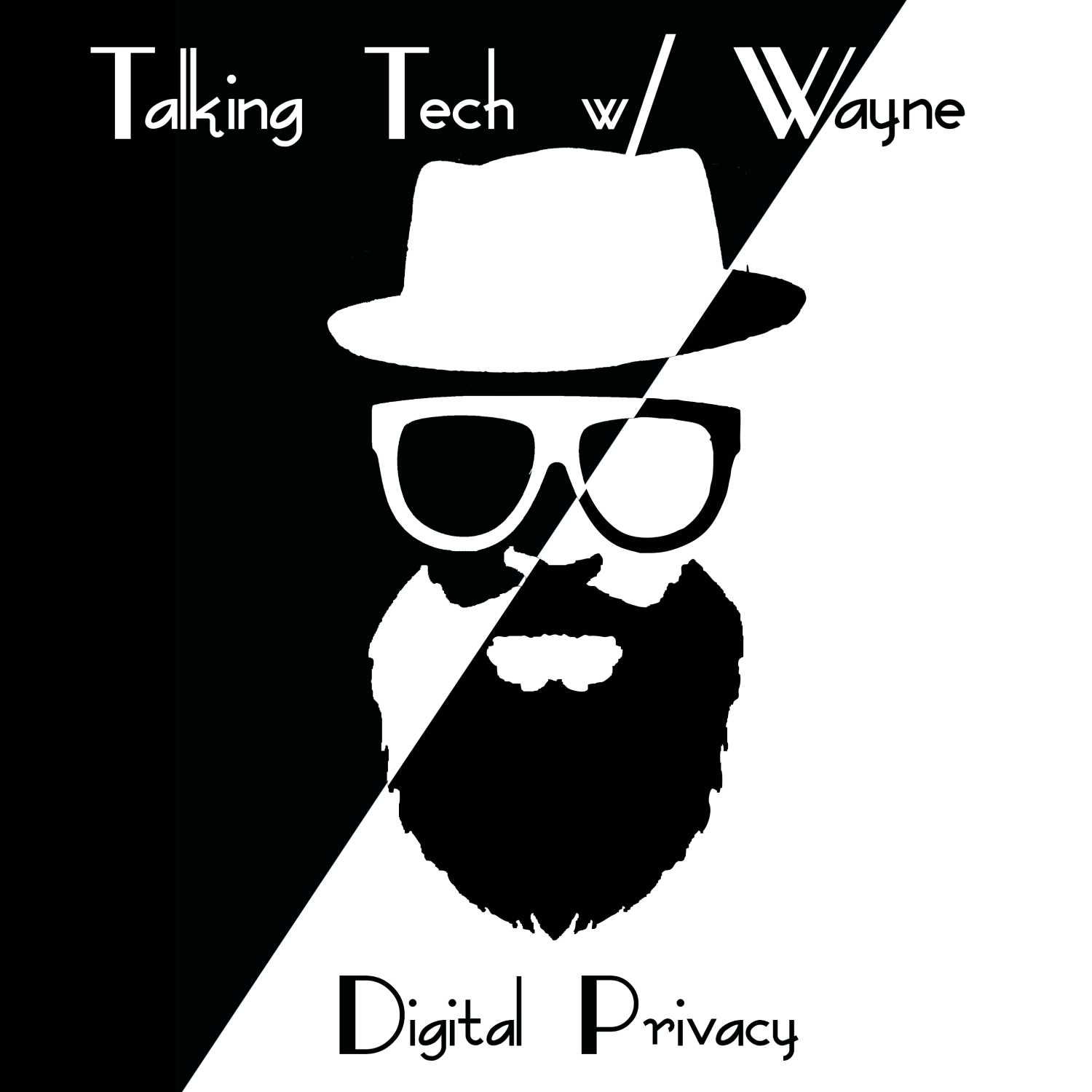 Digital Privacy