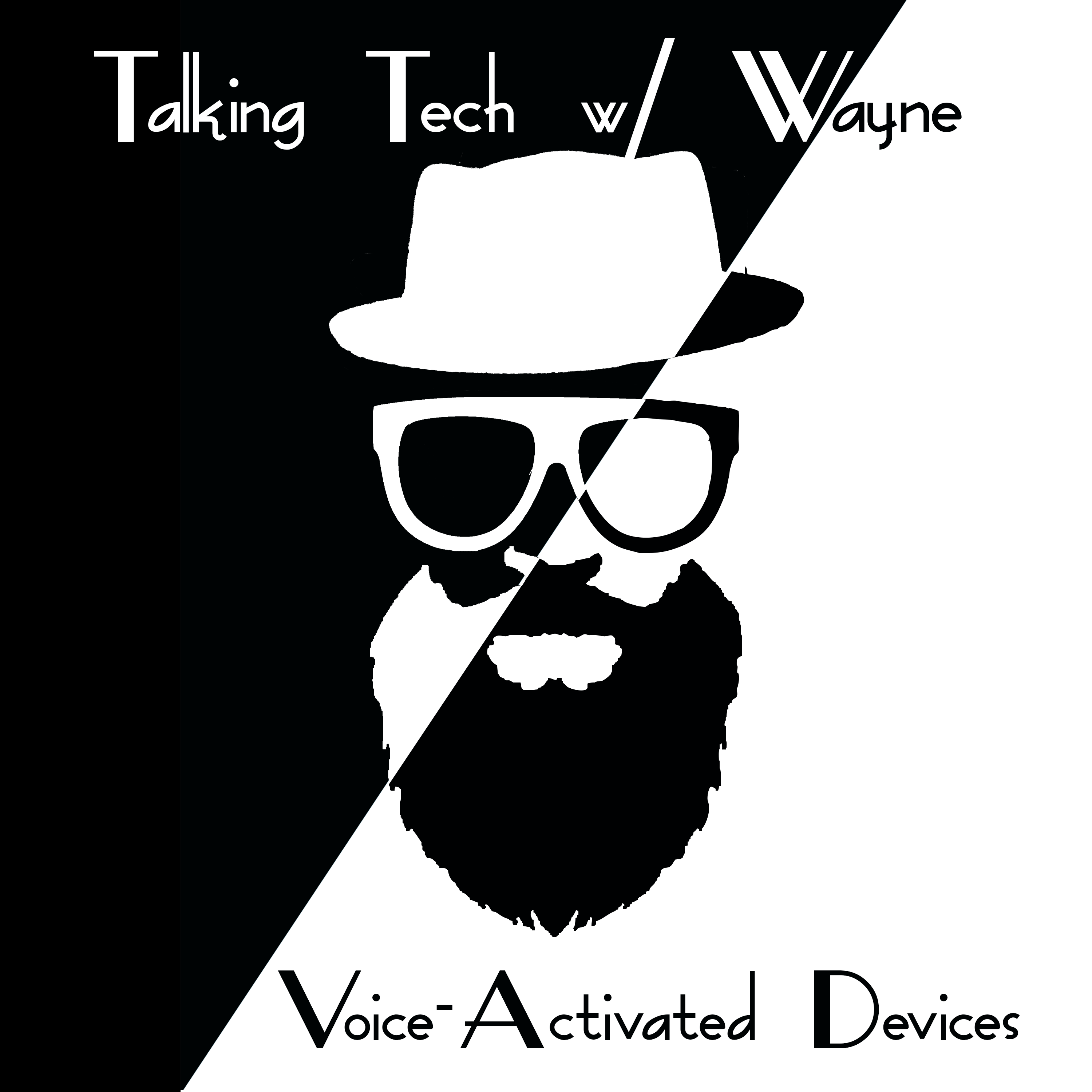 Voice-Activated Devices