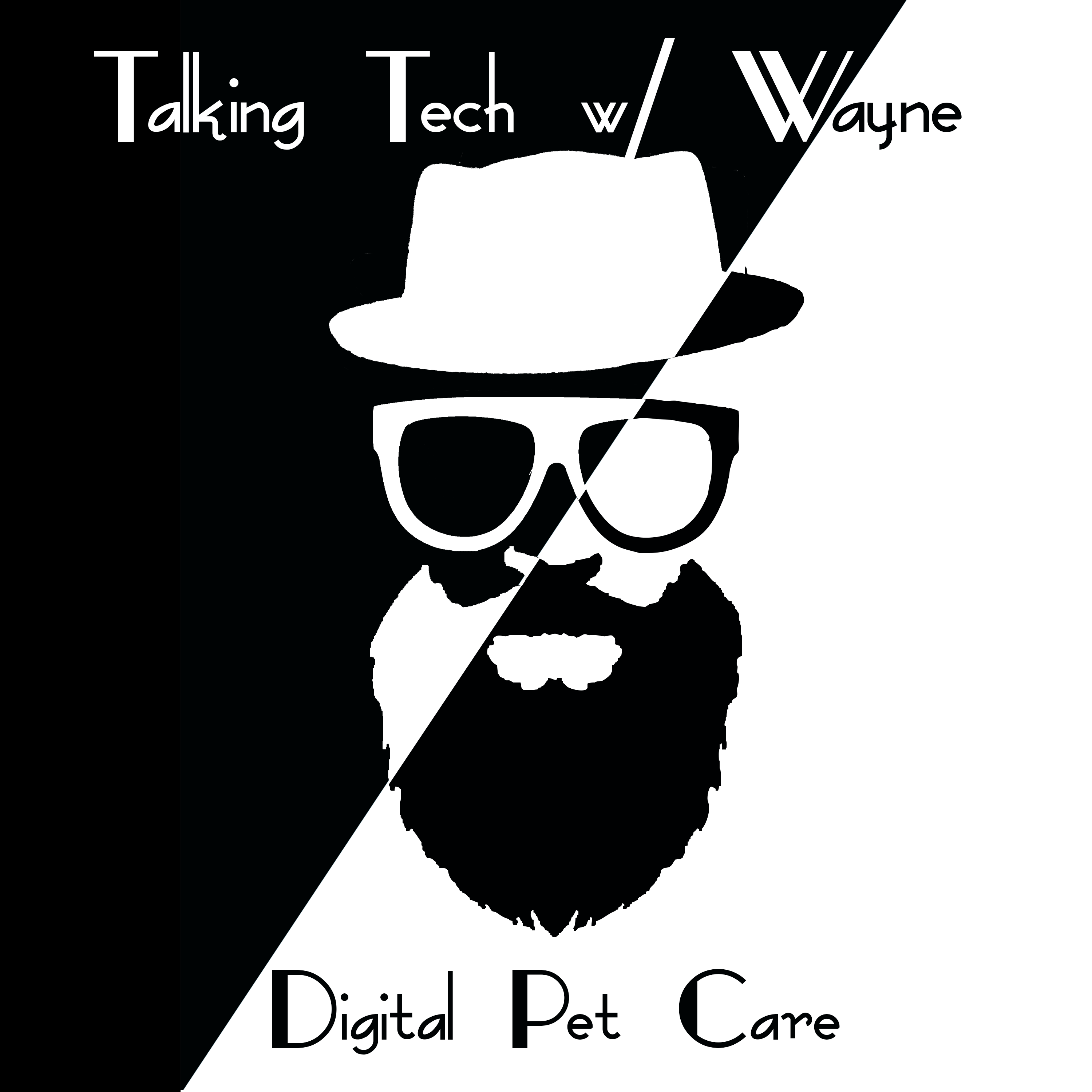 Digital Pet Care