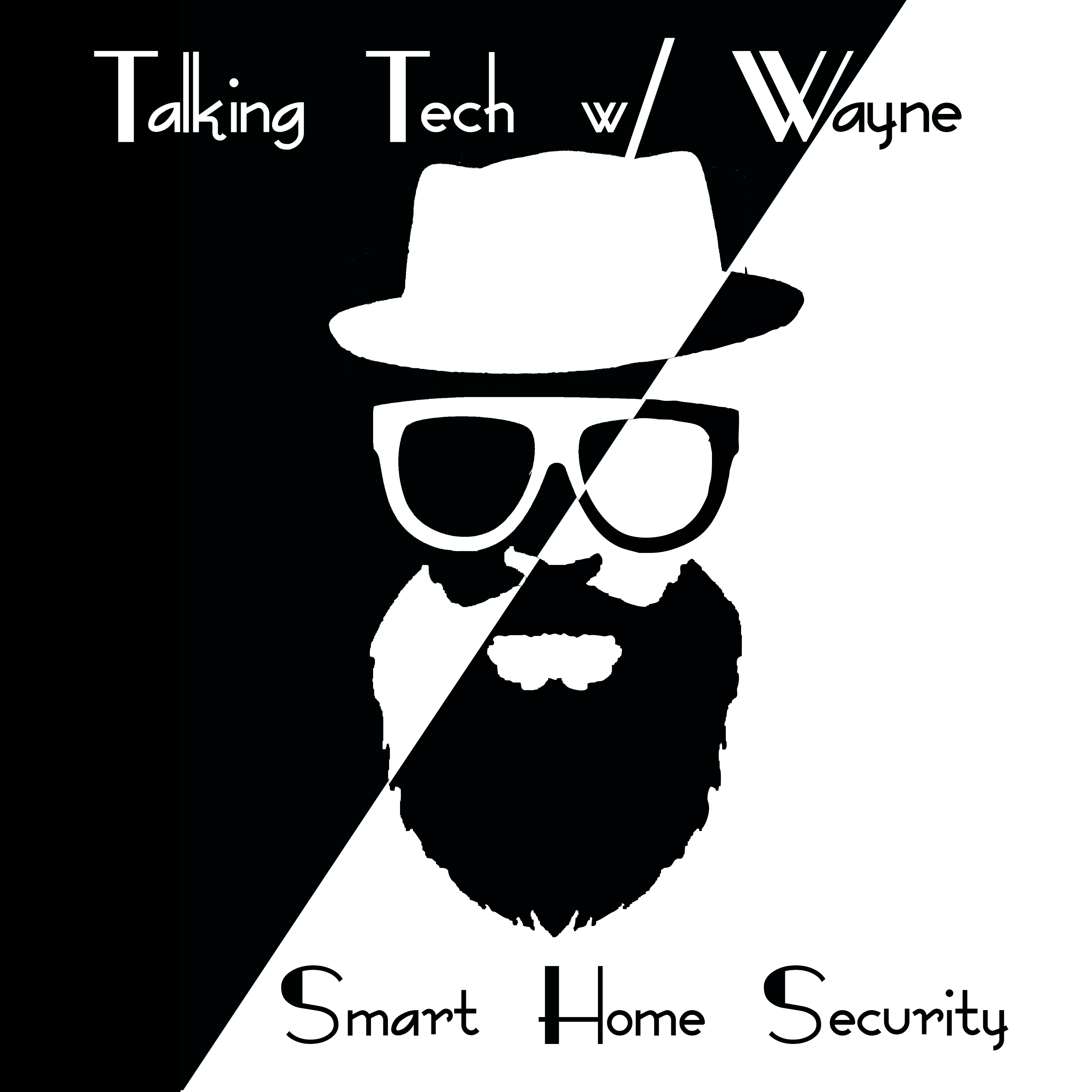 Smart Home Security 