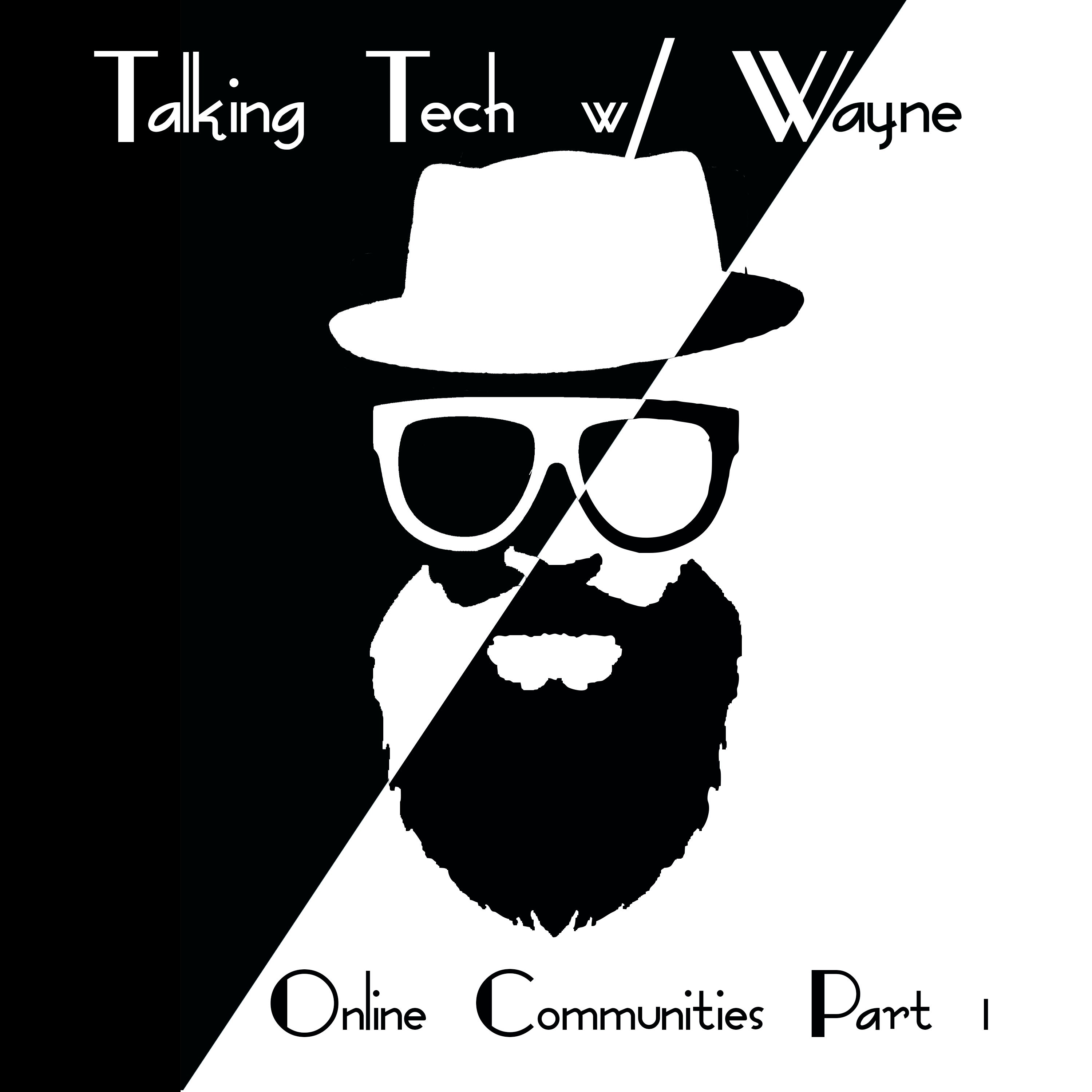 Online Communities Part 1