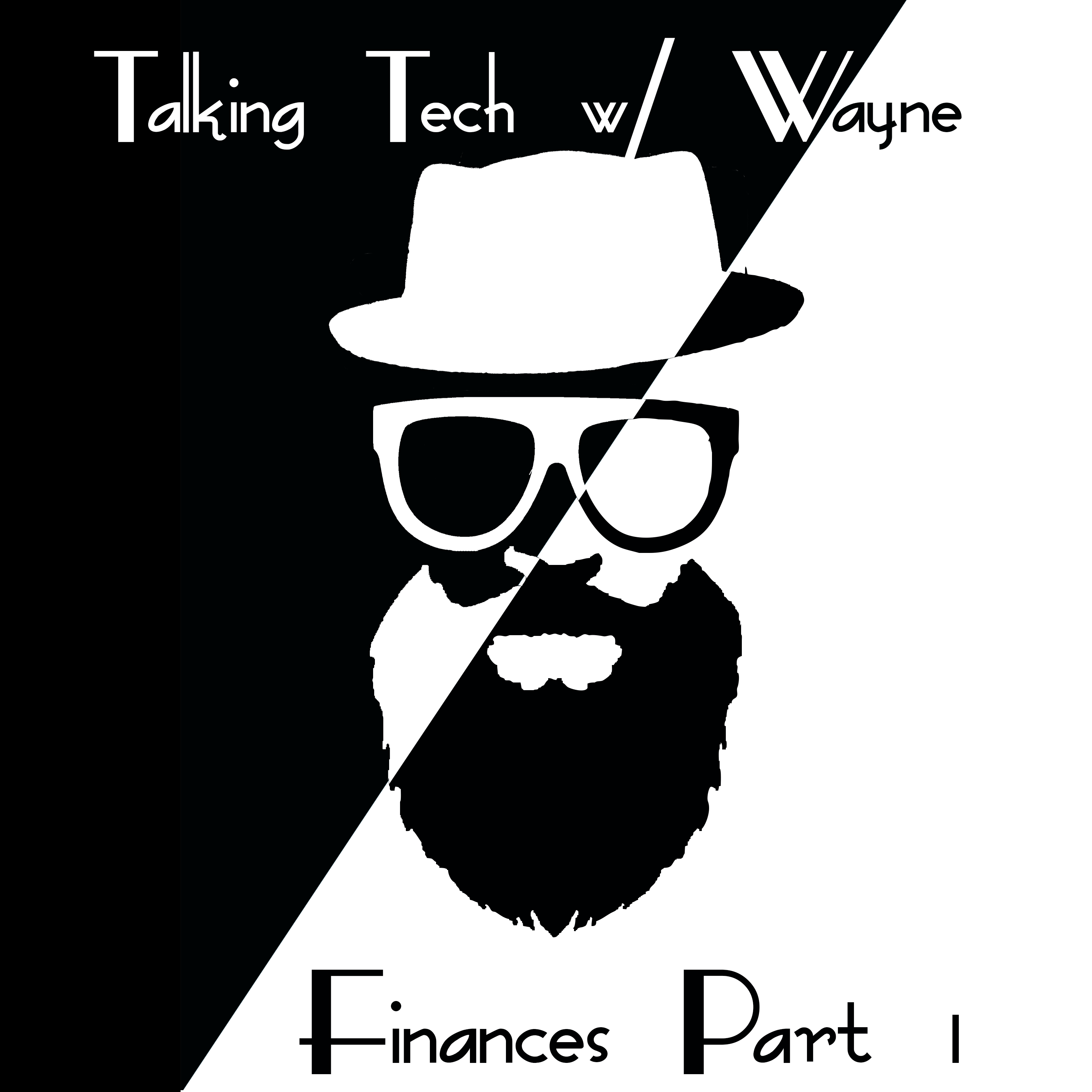 Finances Part 1