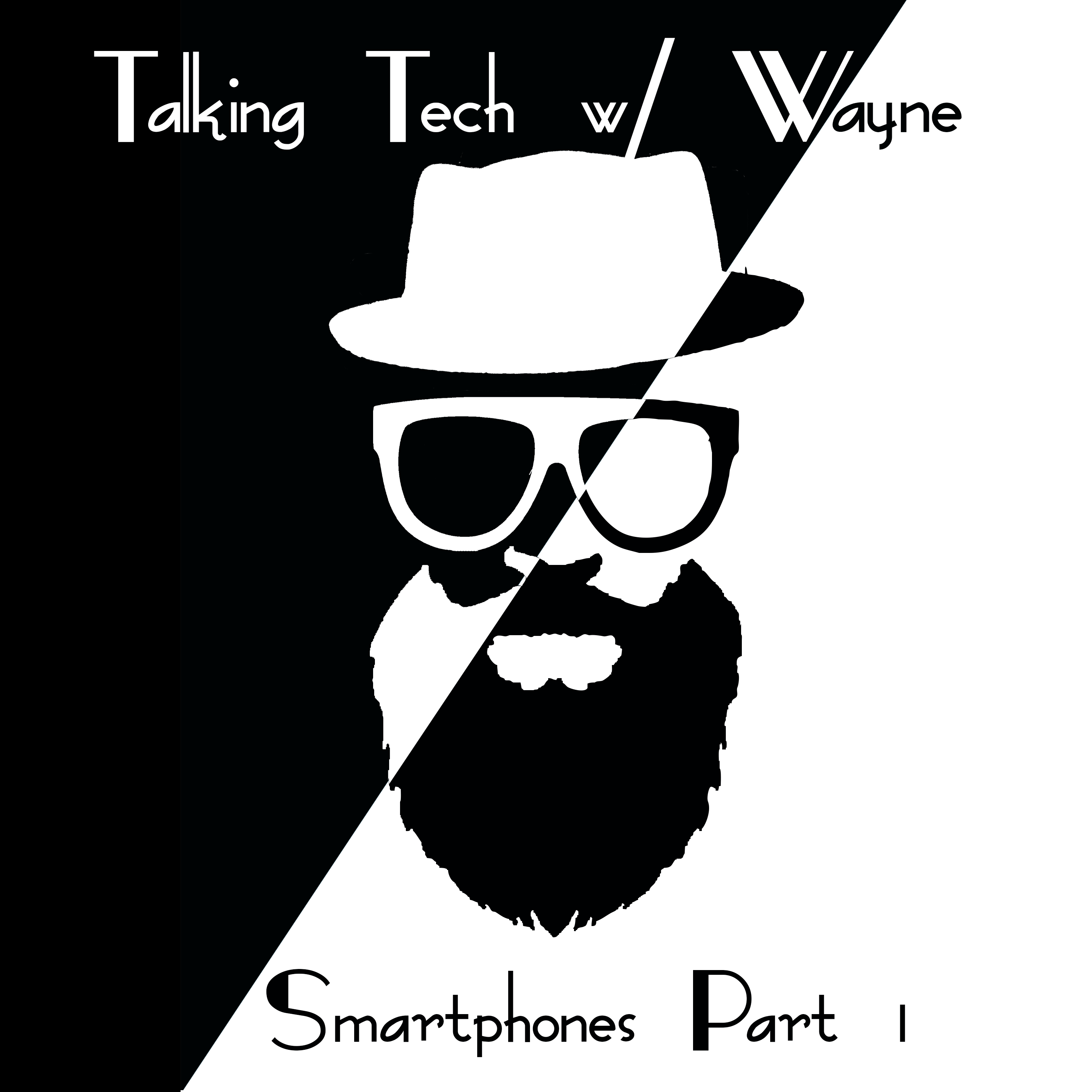 Smartphones Part 1