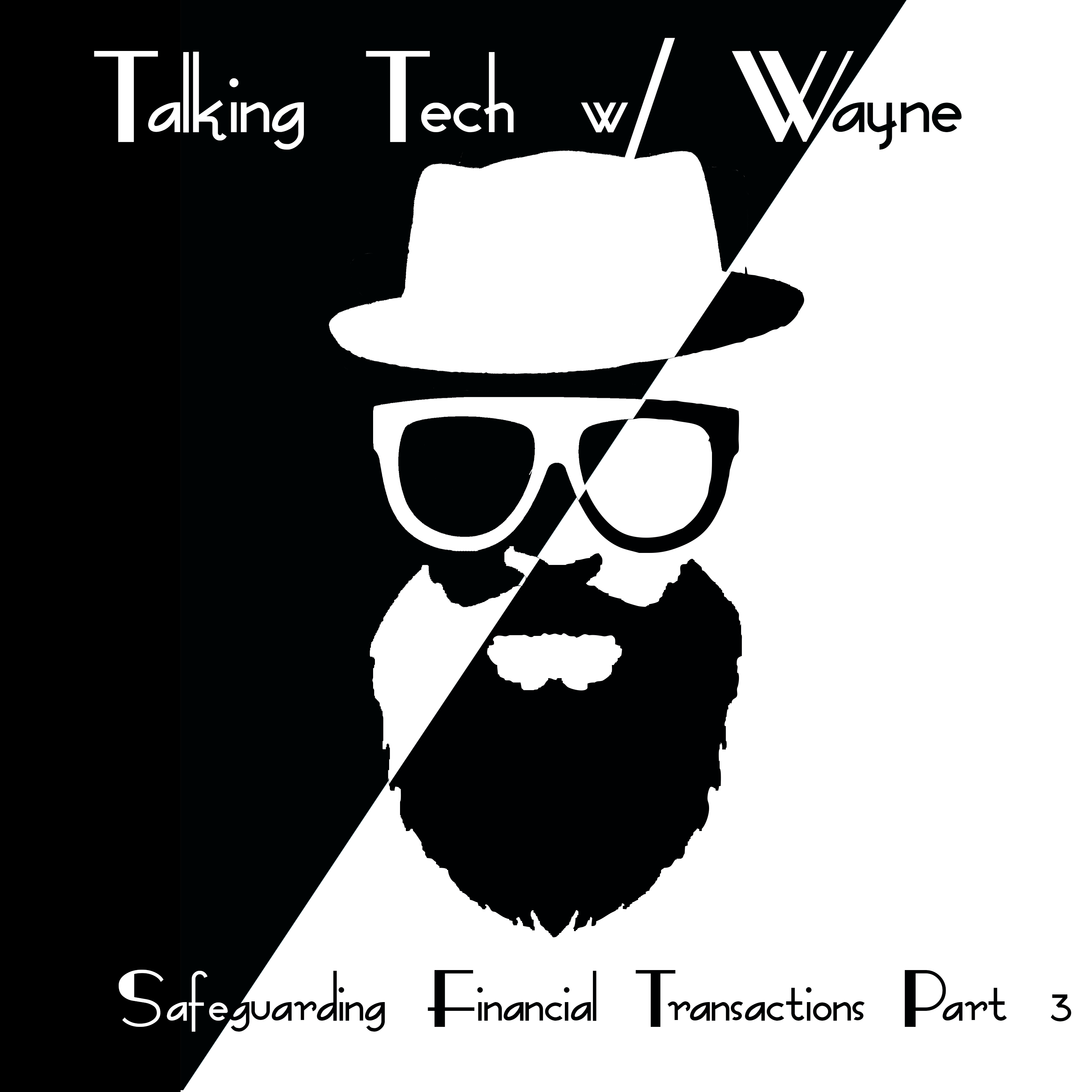 Safeguarding Financial Transactions Part 3