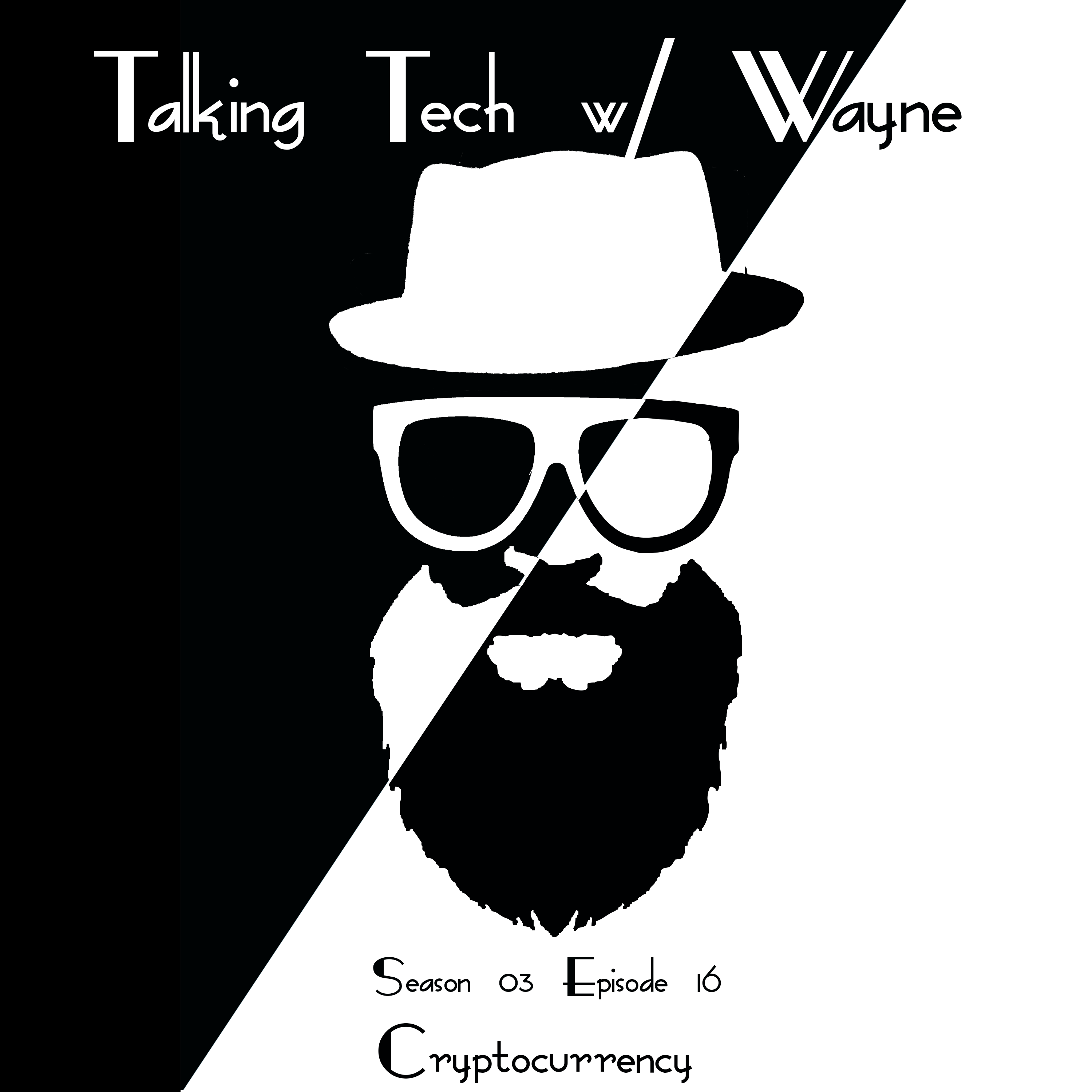 Exploring Cryptocurrency