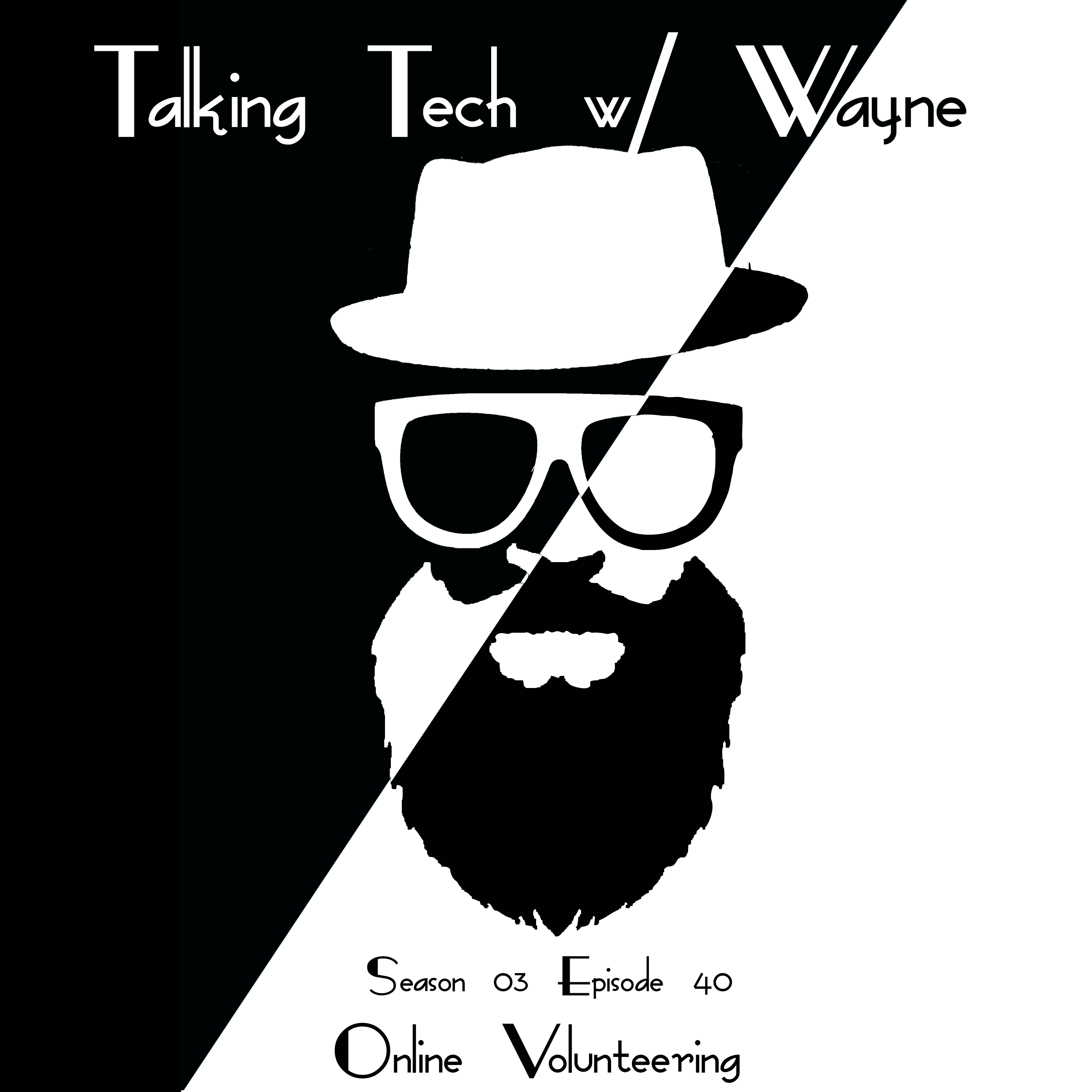 Online Volunteering