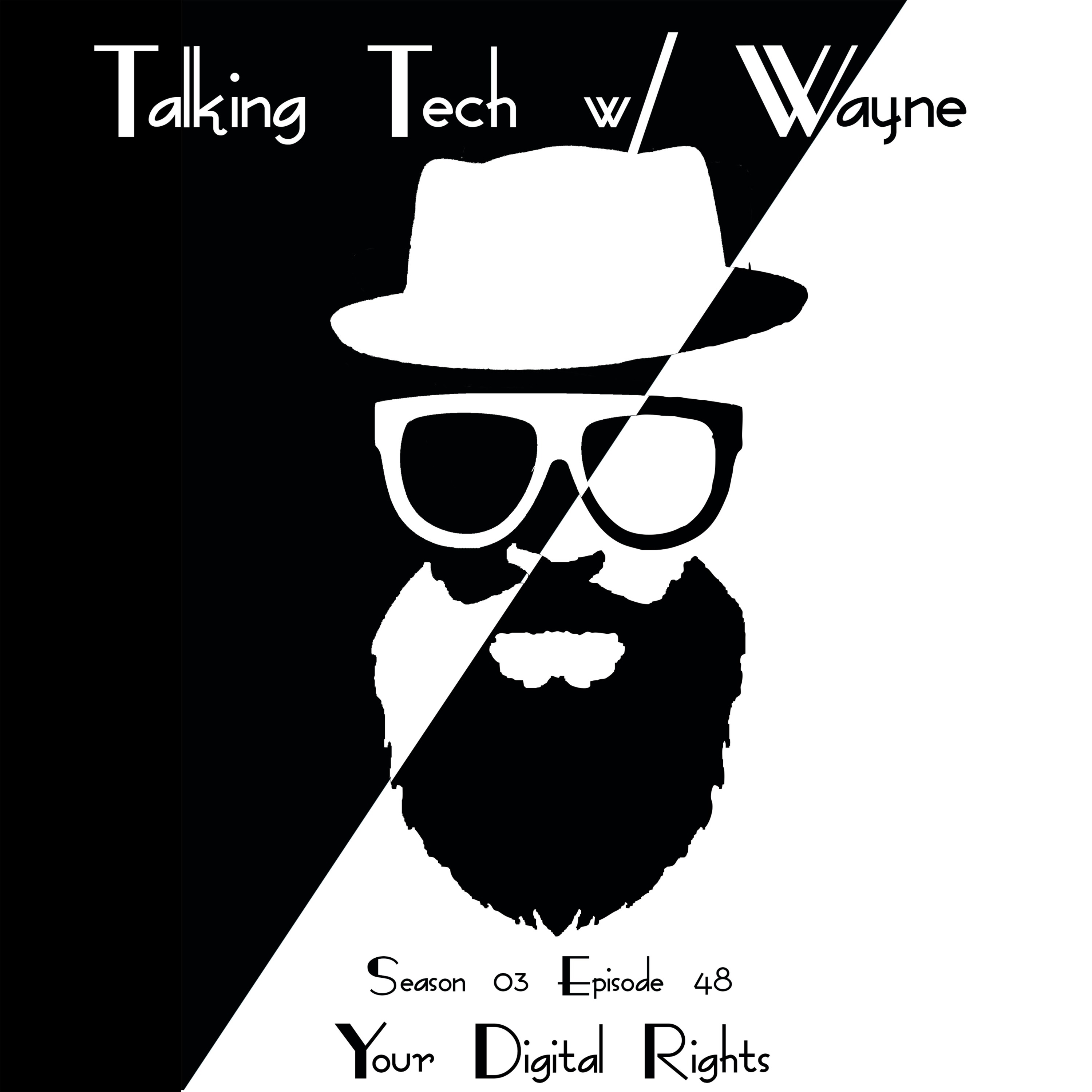 Understanding Your Digital Rights