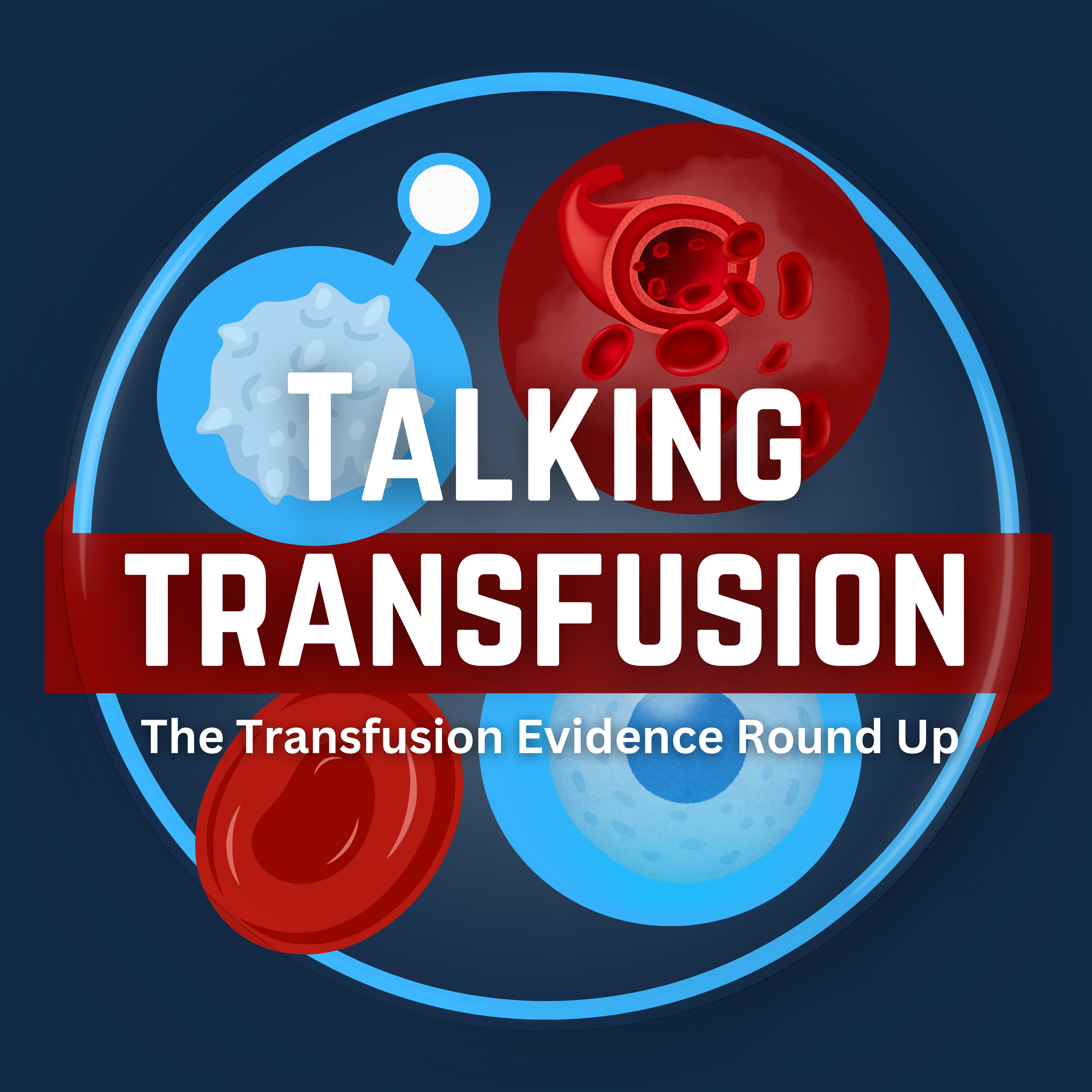 Talking Transfusion