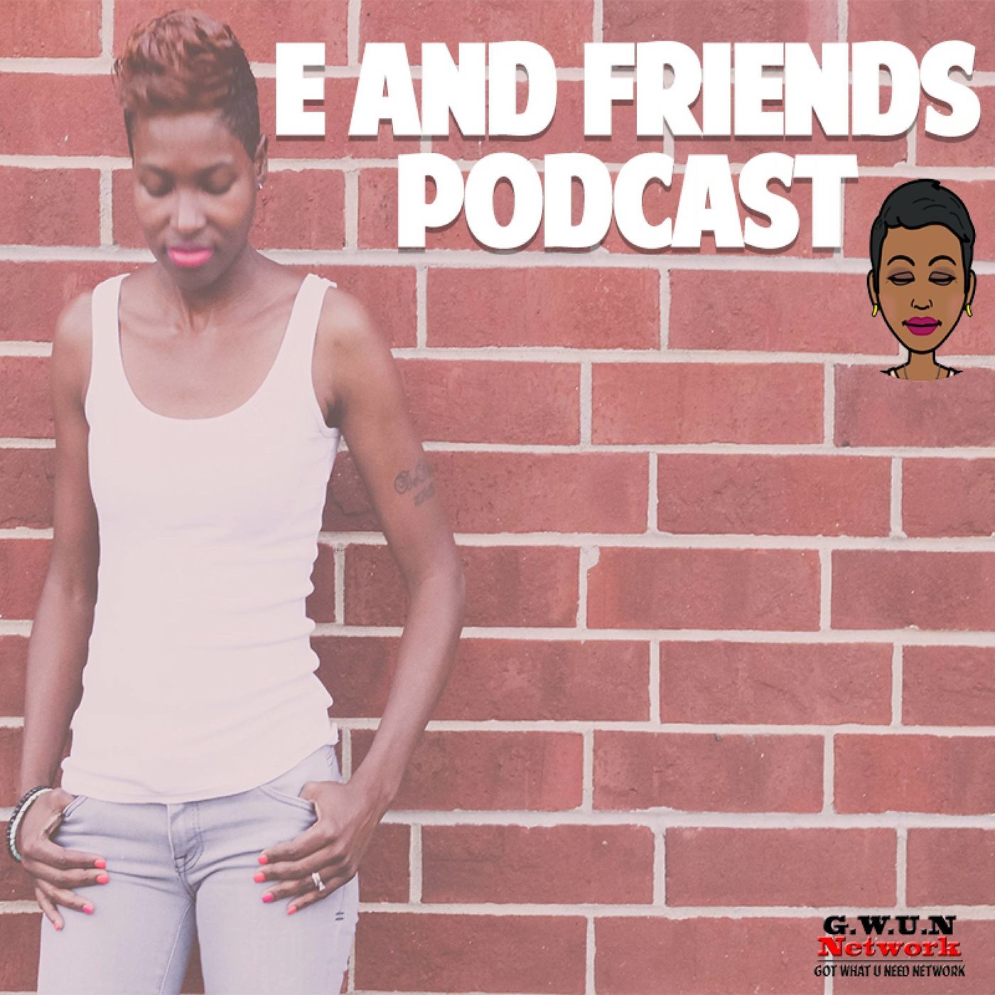Talking with E Podcast