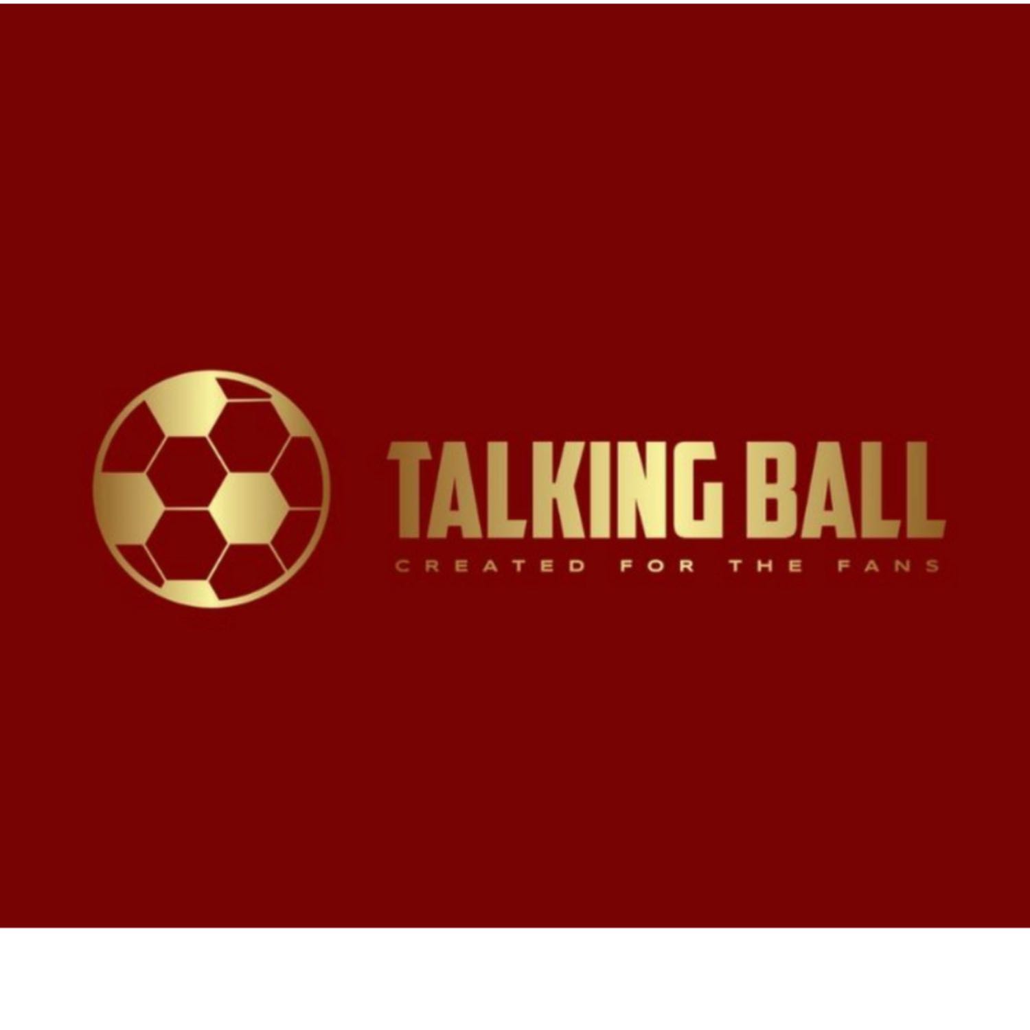 Talking Ball