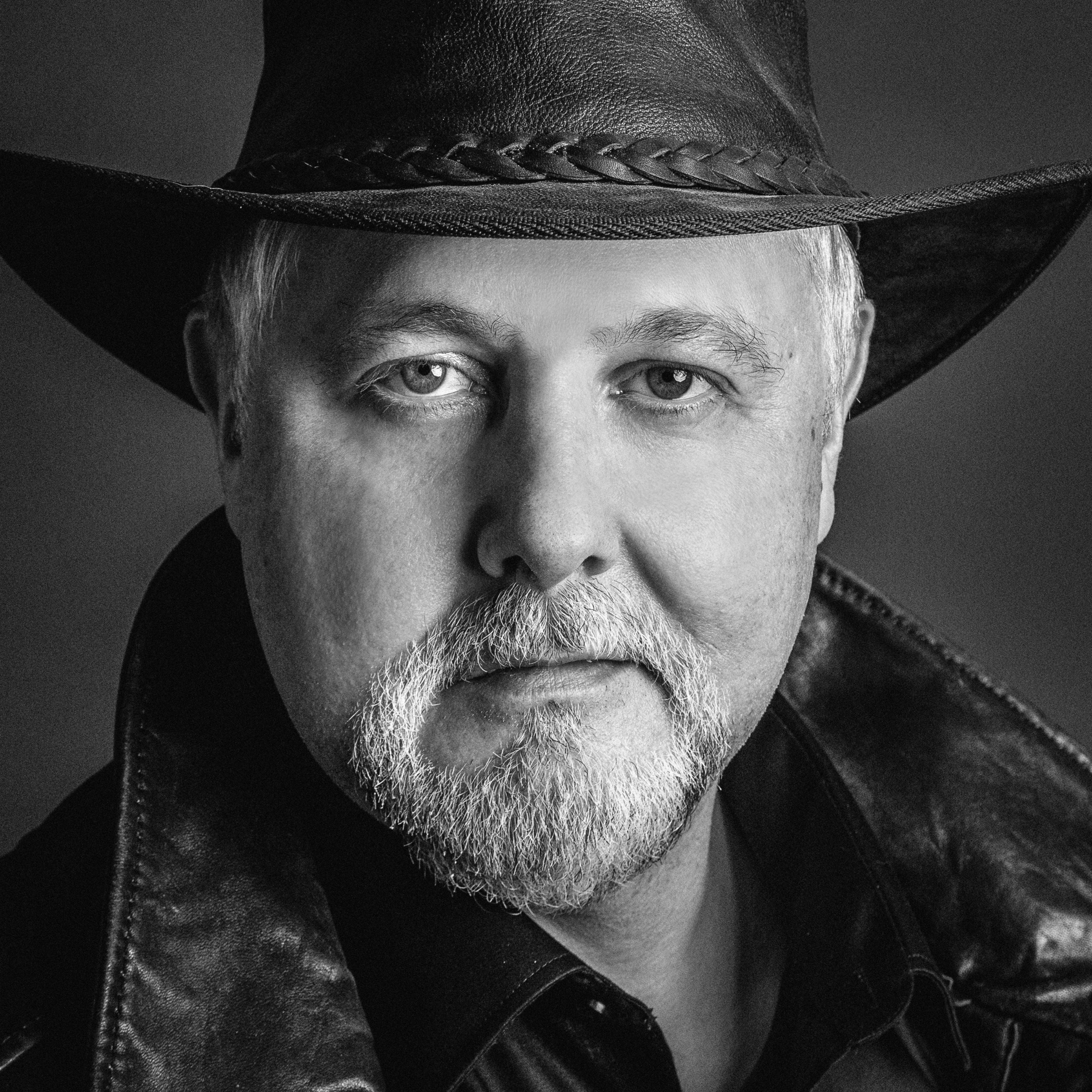 Talking Blues - Interview & Promote Blues Musicians
