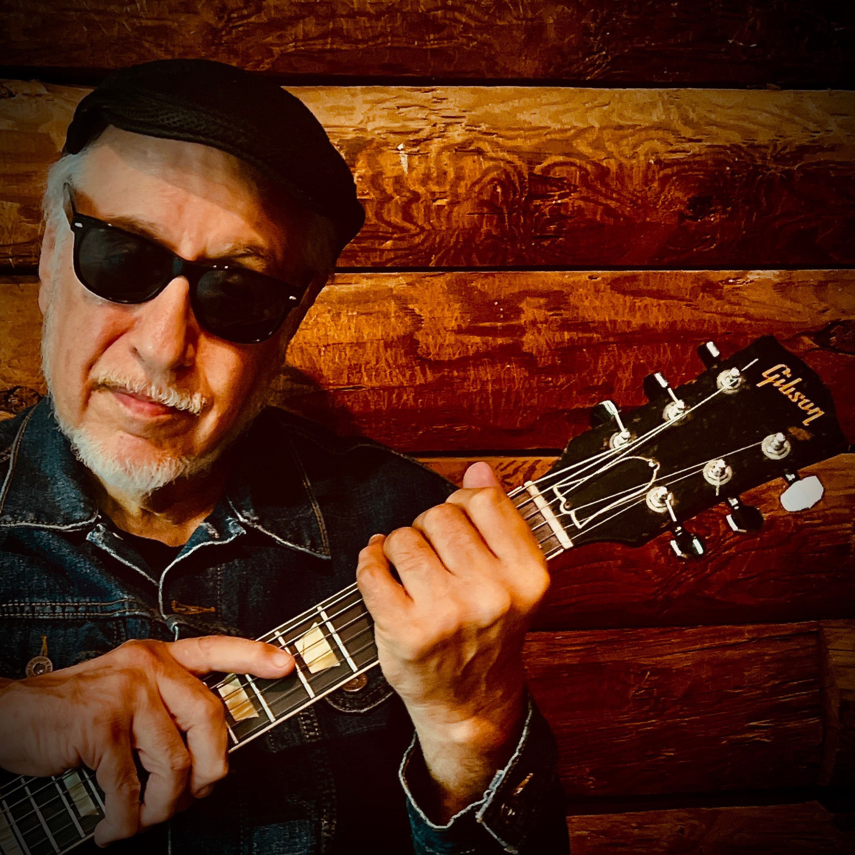 Talking Blues - Interview & Promote Blues Musicians