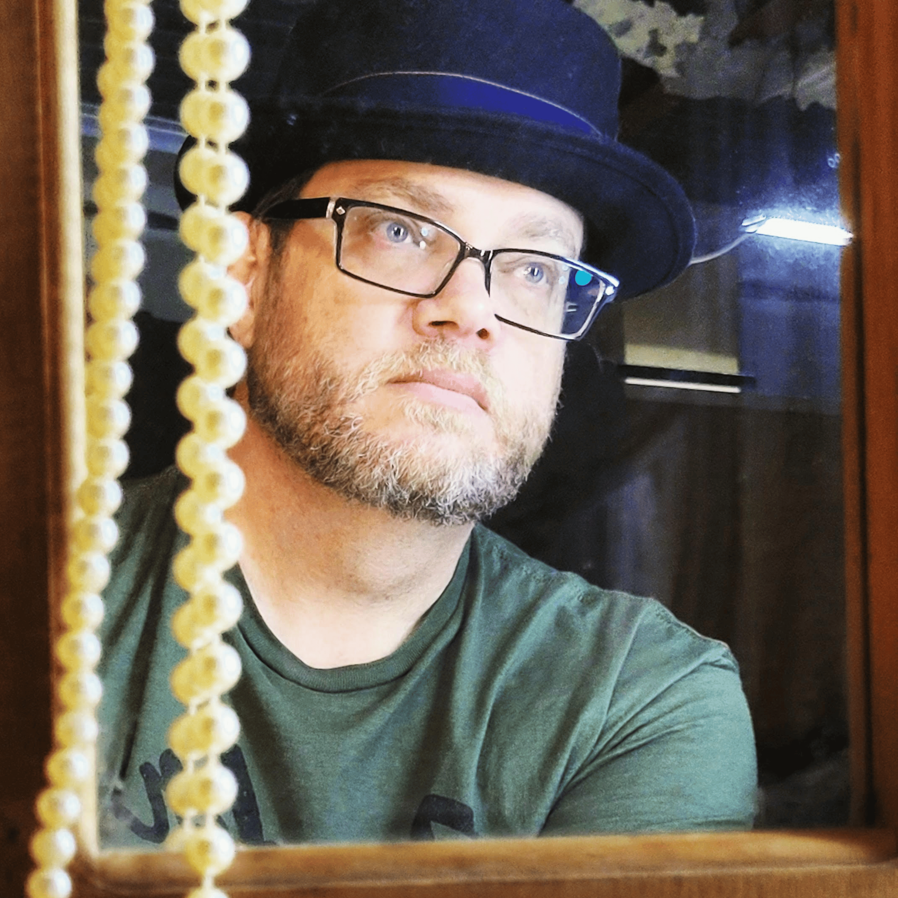 Talking Blues - Interview & Promote Blues Musicians