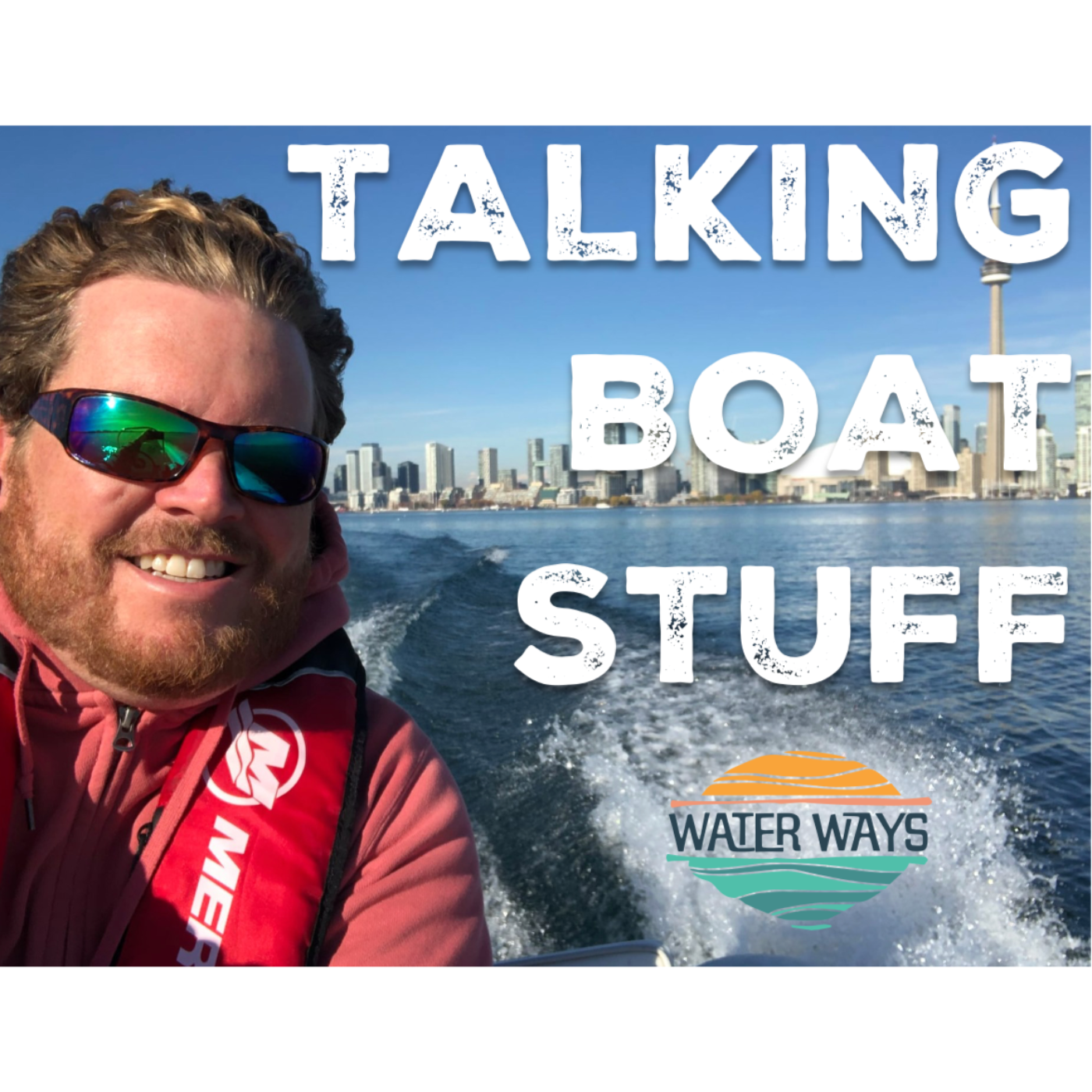 Talking Boat Stuff