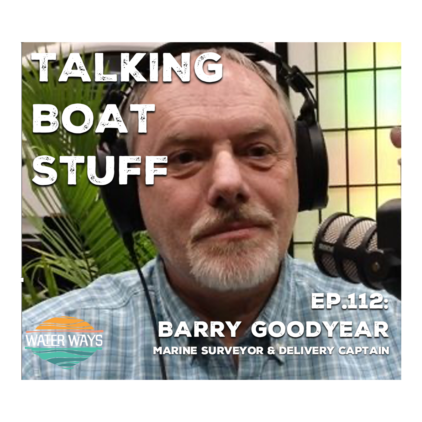 Talking Boat Stuff