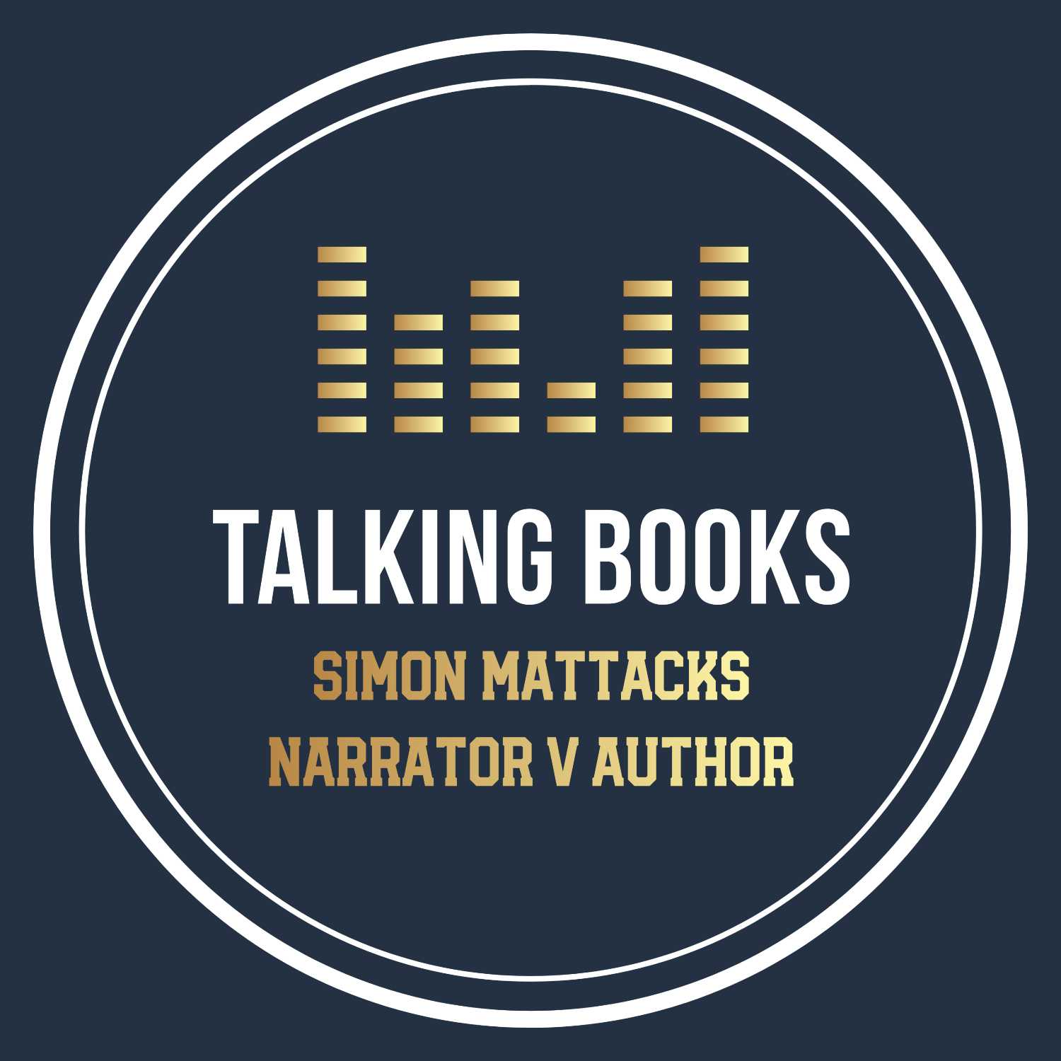 TALKING BOOKS