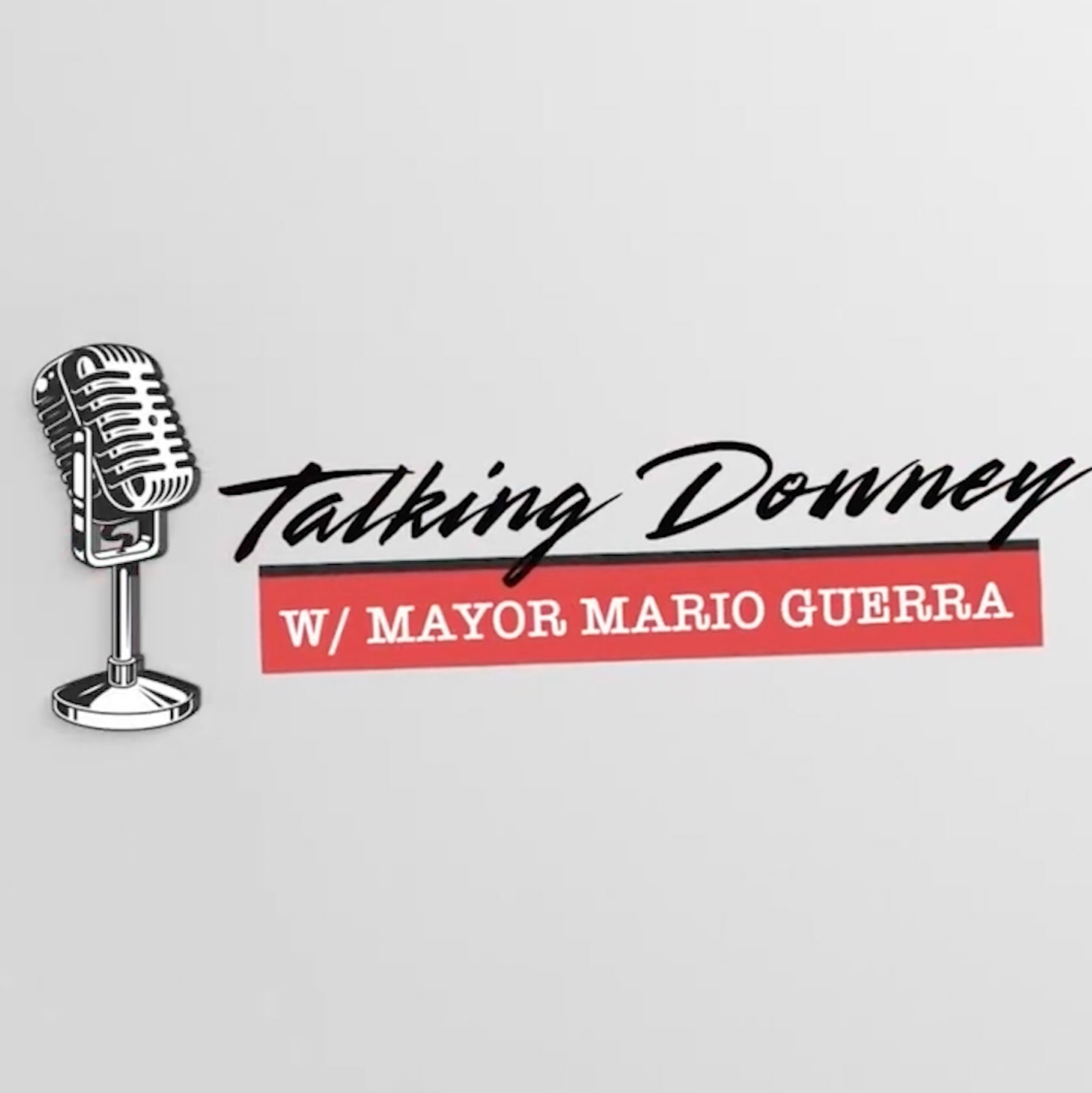 Will the Downey Council Change the City Charter? episode artwork