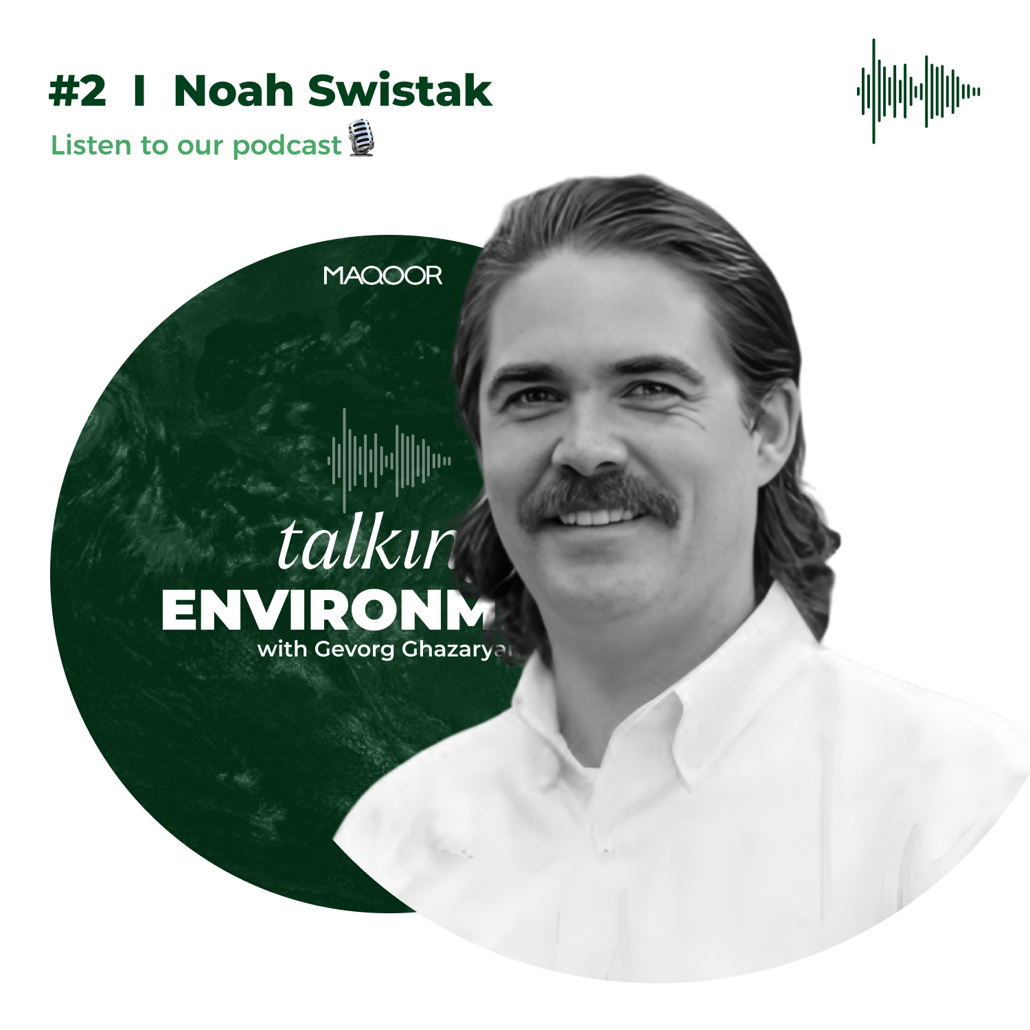 Talking Environment