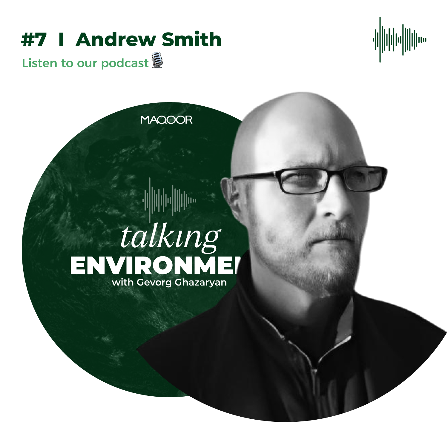 Talking Environment