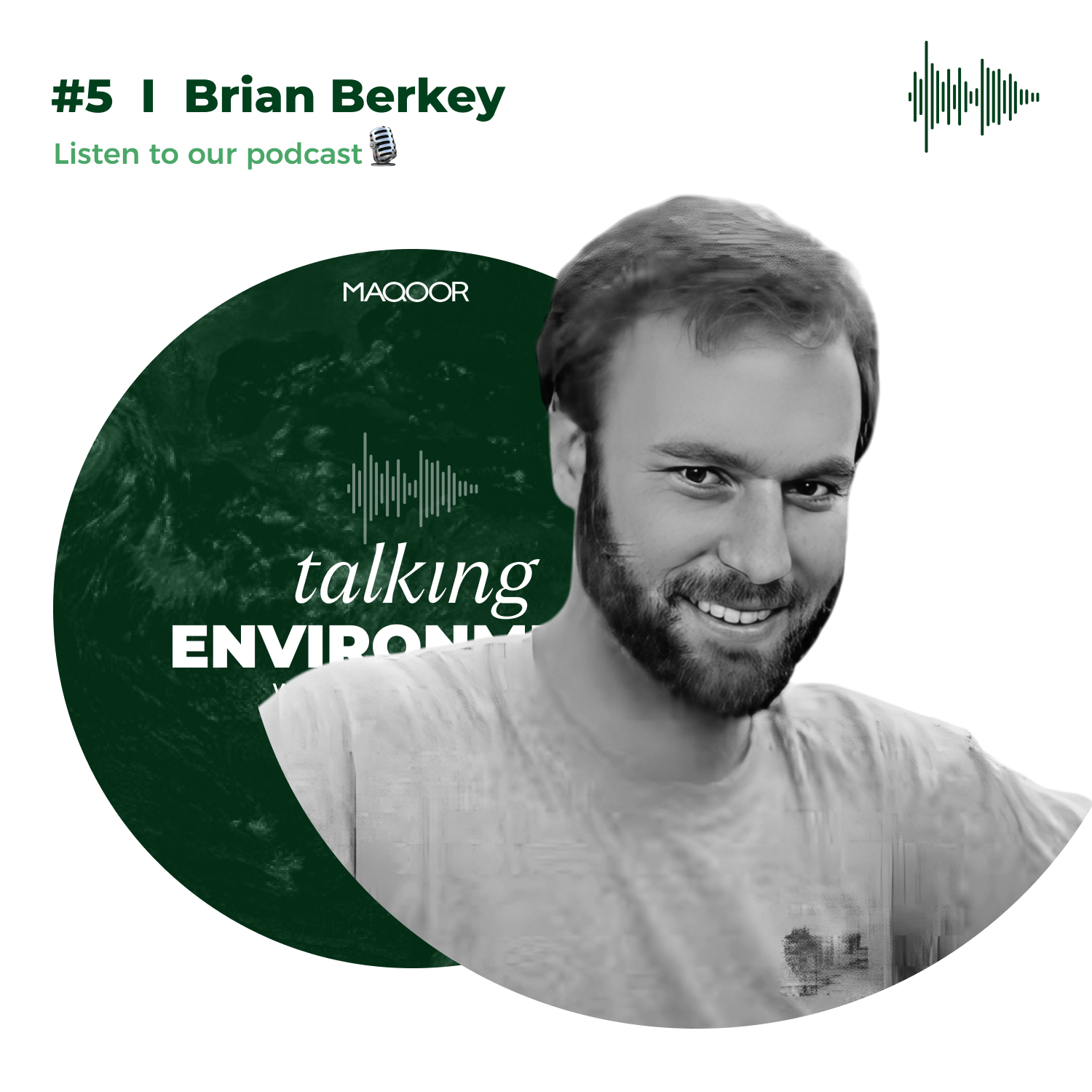 Talking Environment