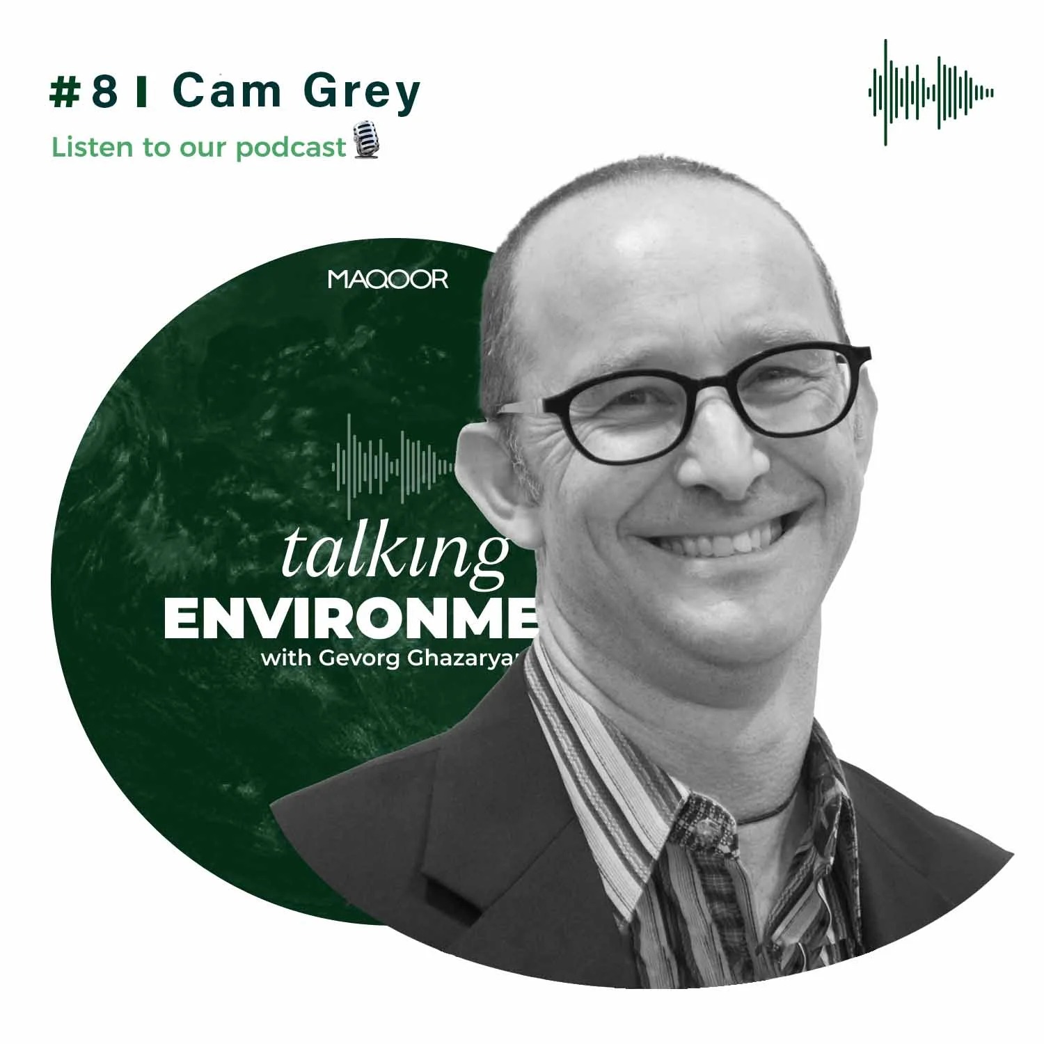 Talking Environment