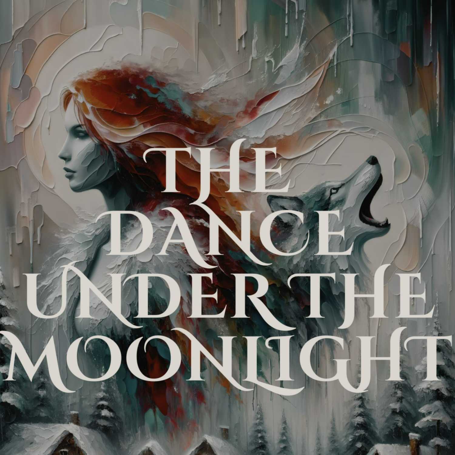 The Dance under the moonlight (Book Update!) episode artwork
