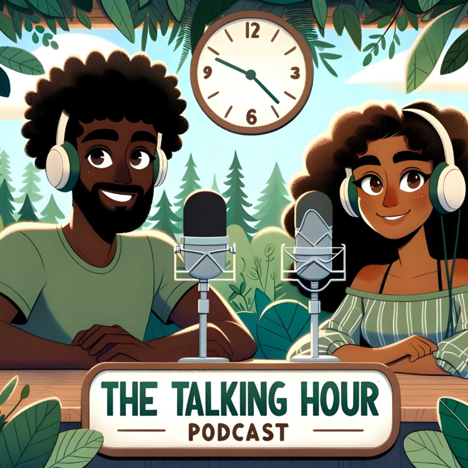Bees be Cuckolding?  episode artwork