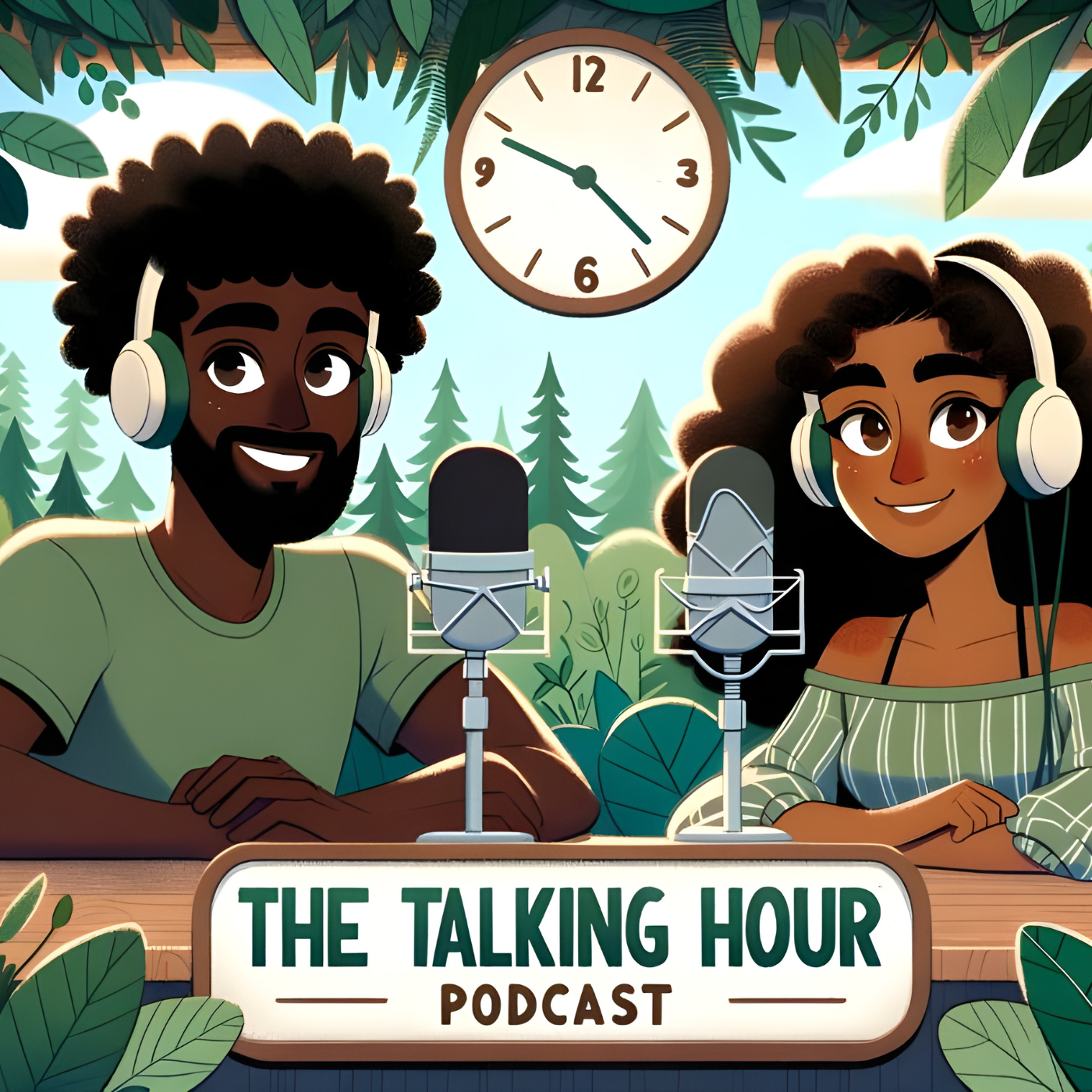 Would You Rather?  episode artwork
