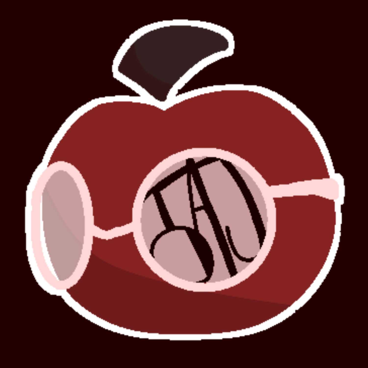 Talking Over Apple Juice