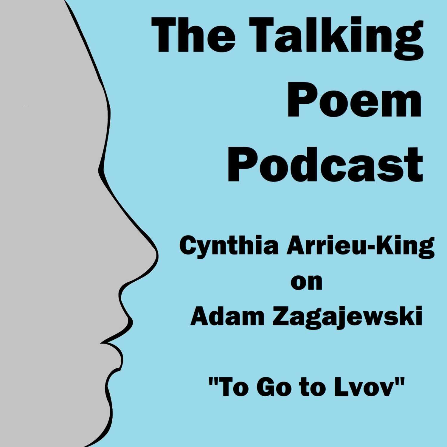 The Talking Poem Podcast