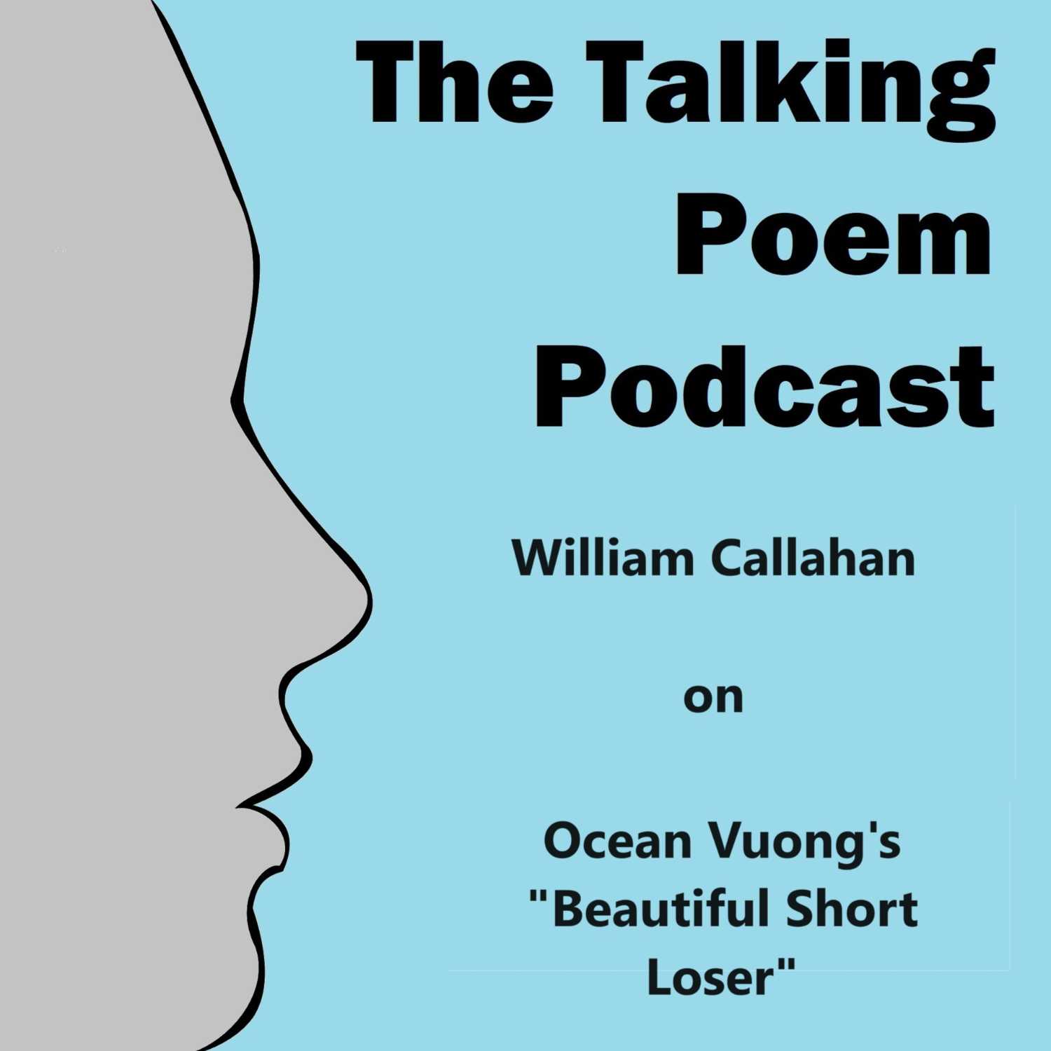 The Talking Poem Podcast
