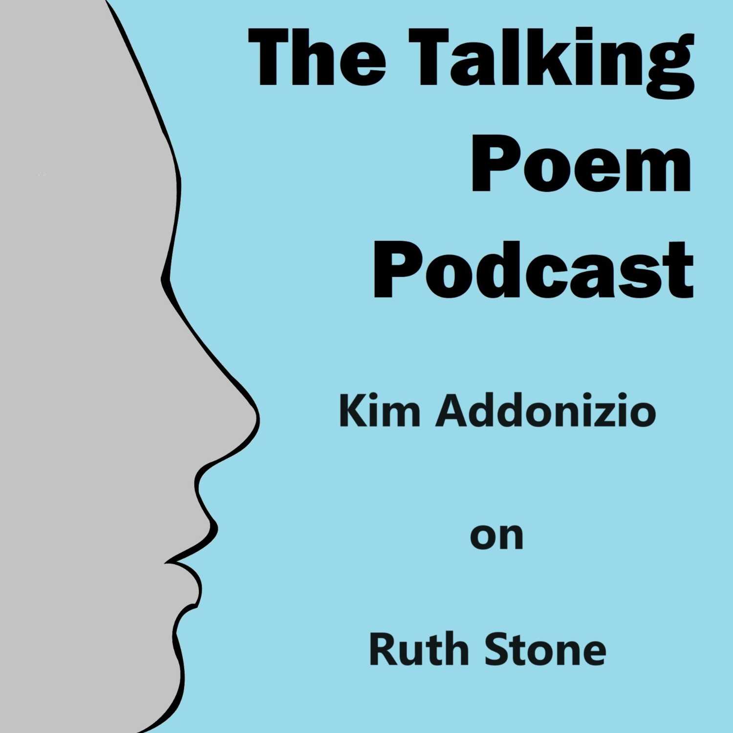 The Talking Poem Podcast