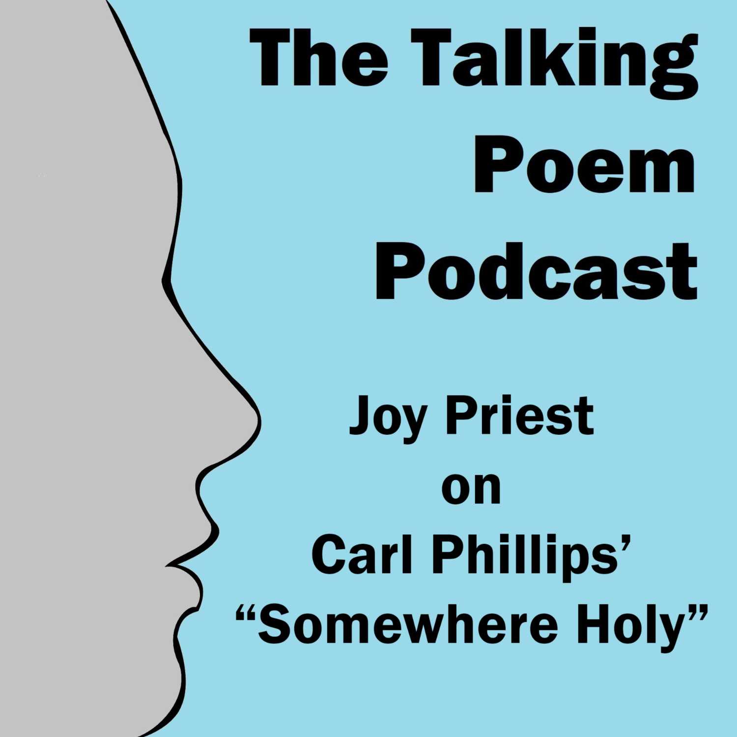 The Talking Poem Podcast