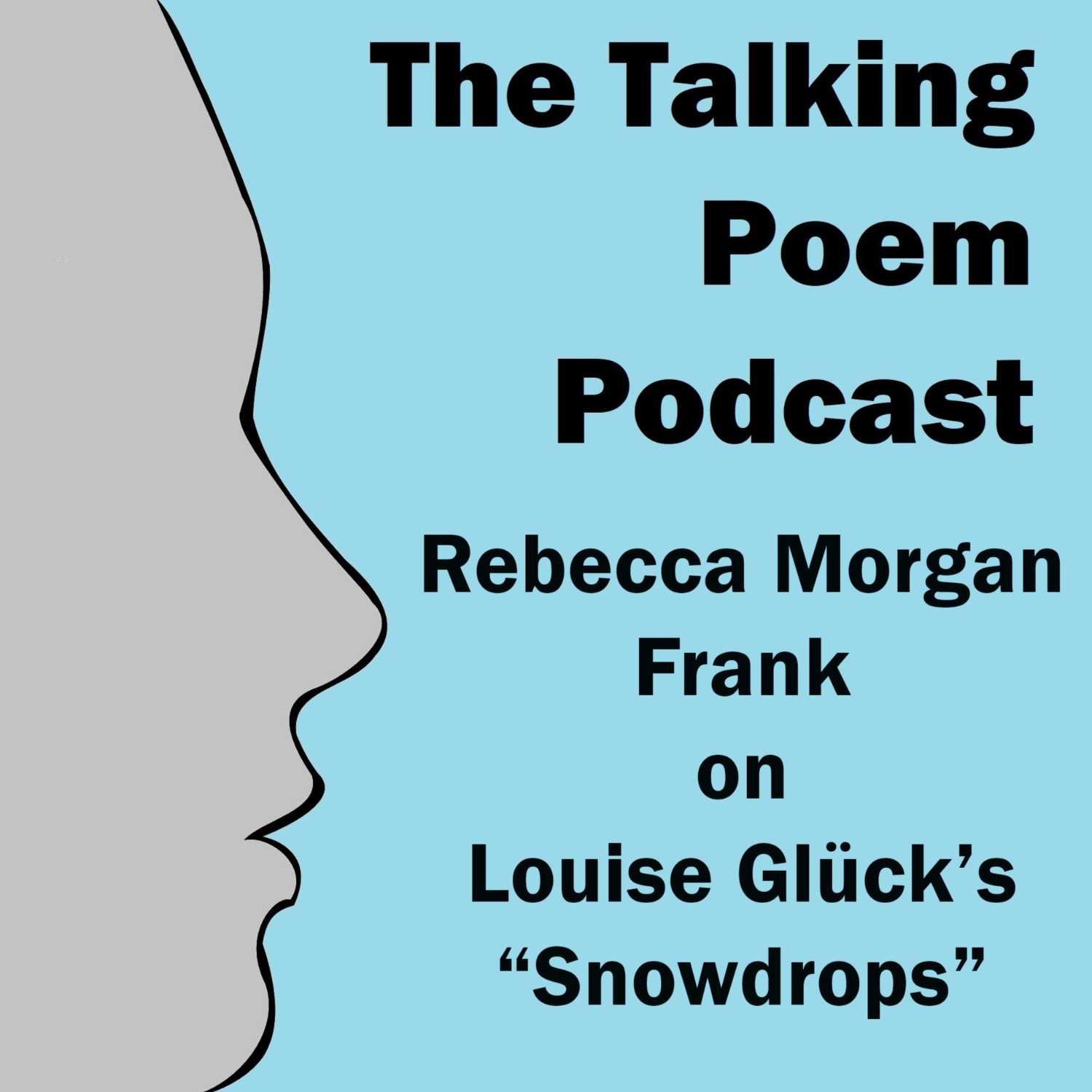 The Talking Poem Podcast