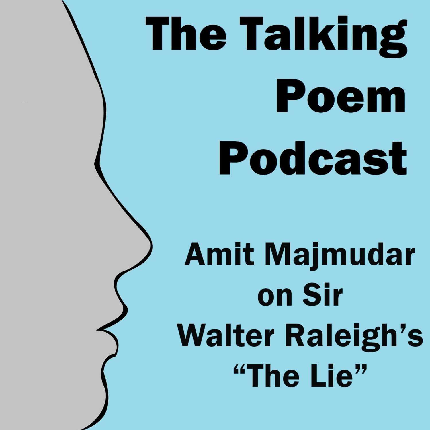 The Talking Poem Podcast
