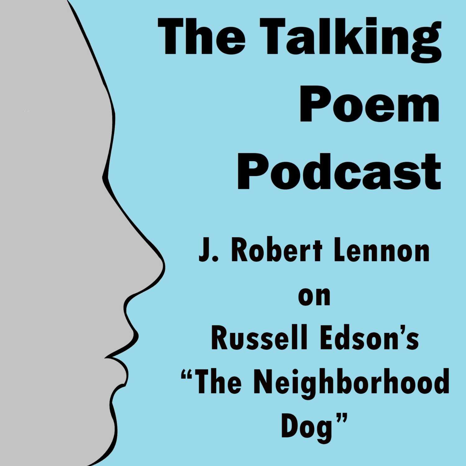 The Talking Poem Podcast