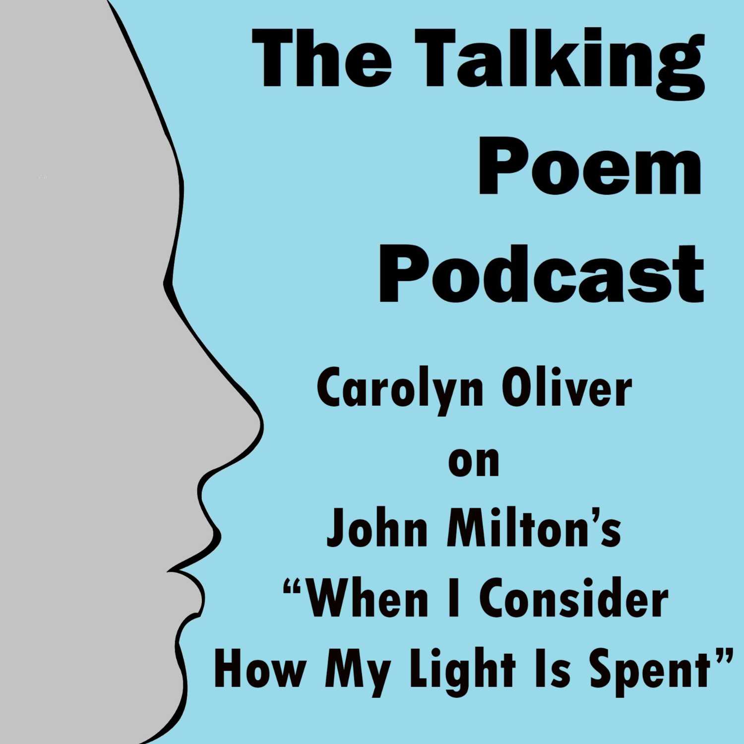 The Talking Poem Podcast