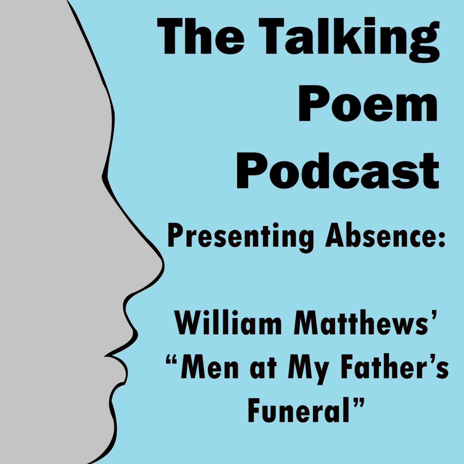 The Talking Poem Podcast