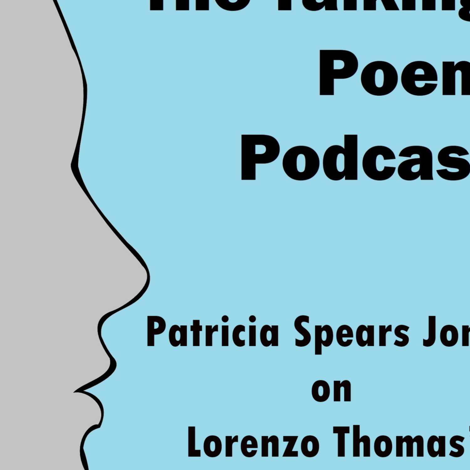 Patricia Spears Jones on Lorenzo Thomas' "The Bathers" Patricia Spears Jones on Lorenzo Thomas' "The Bathers"
