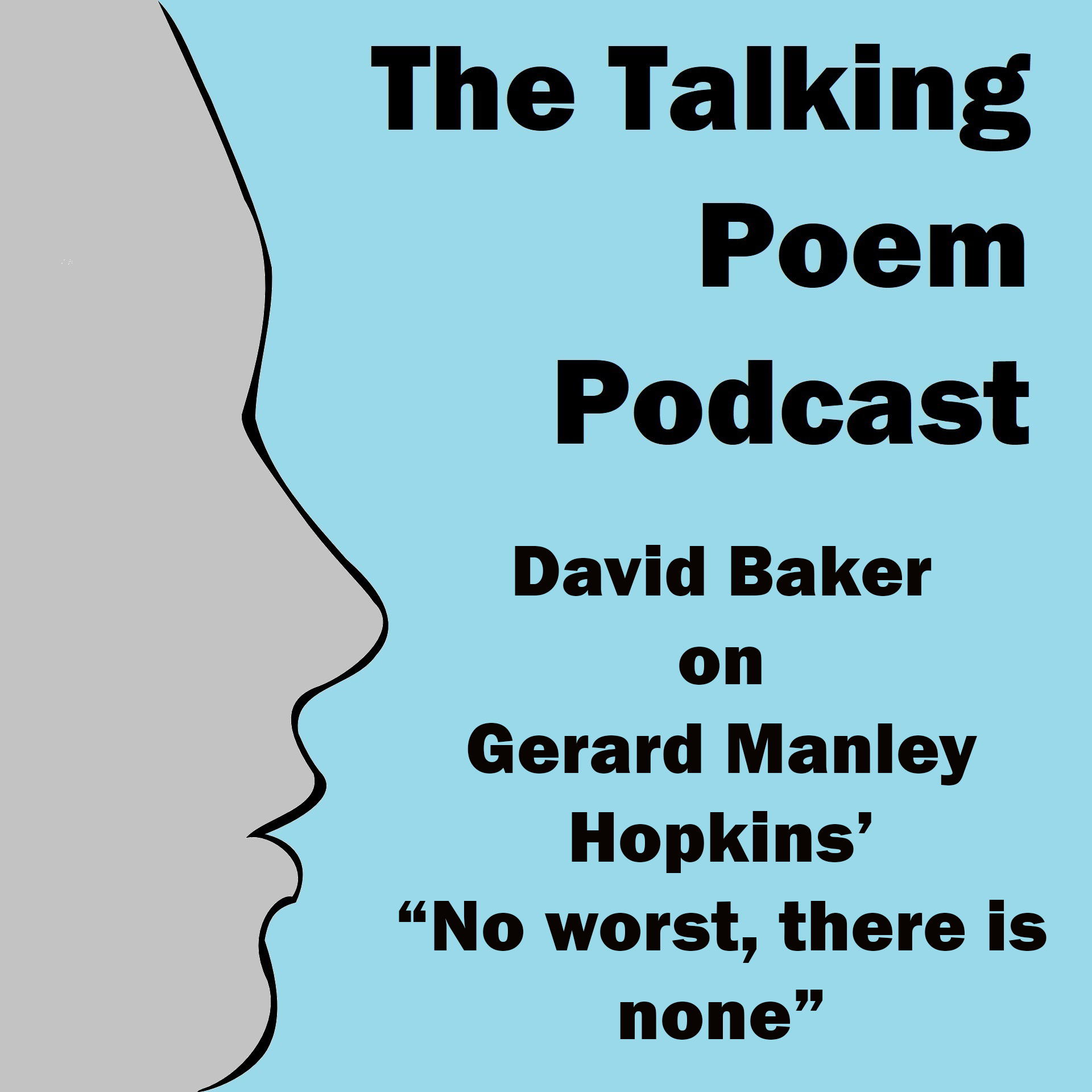 The Talking Poem Podcast