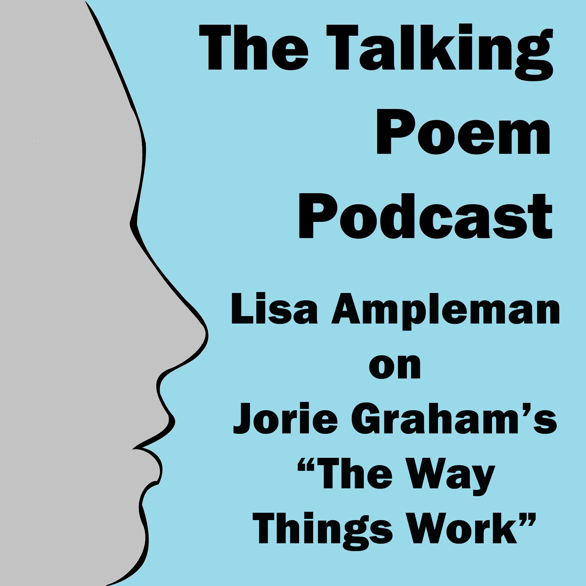 The Talking Poem Podcast