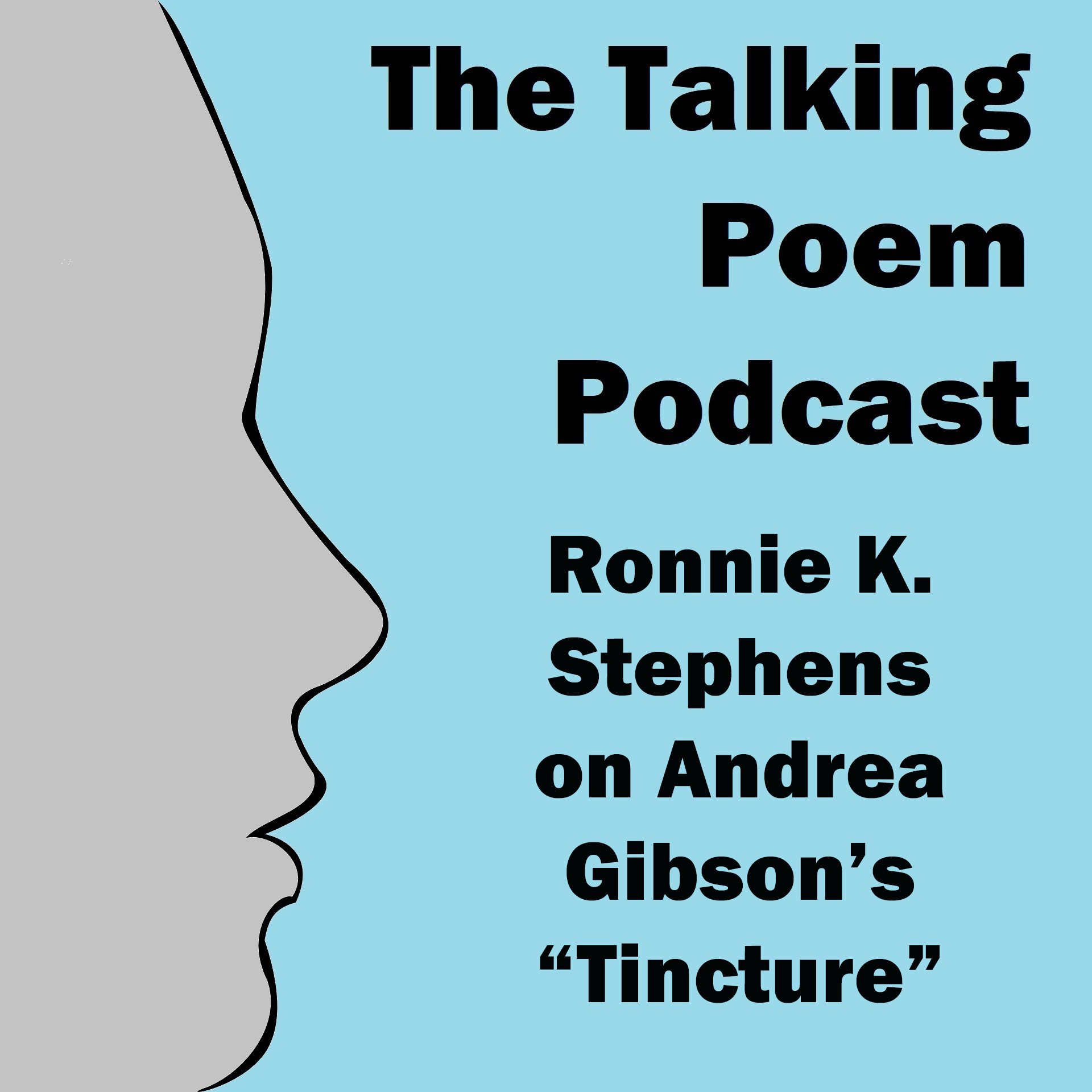 The Talking Poem Podcast