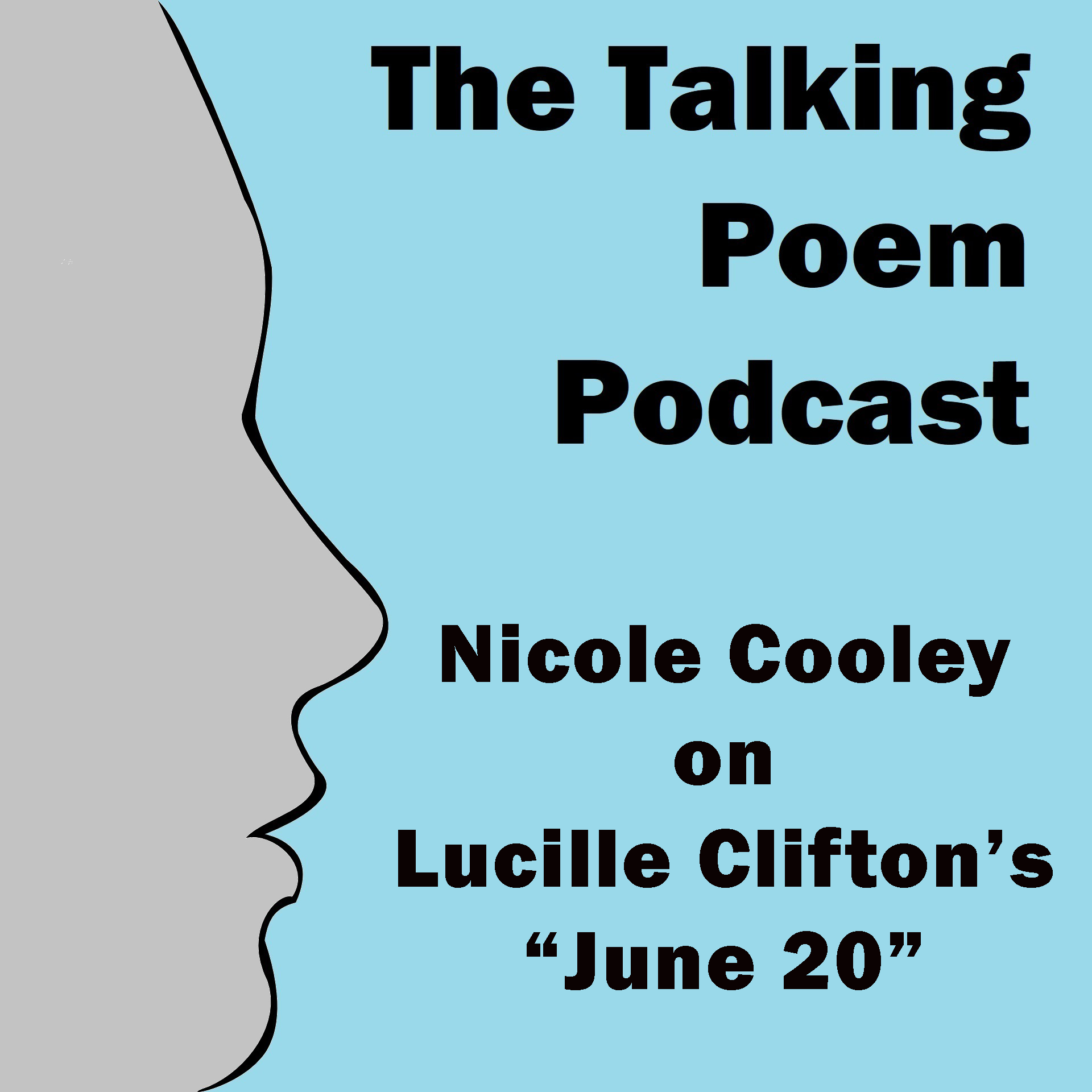 The Talking Poem Podcast