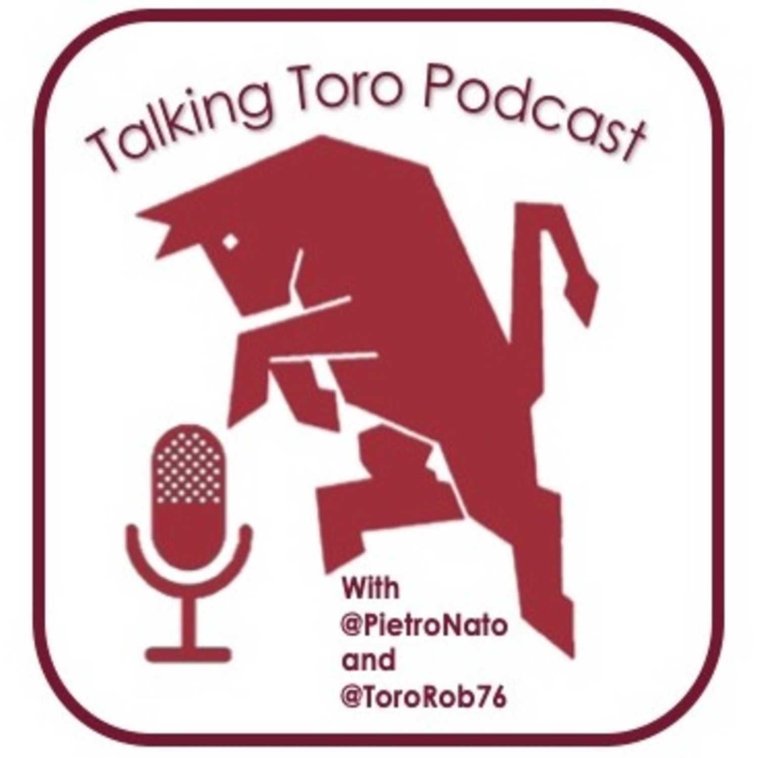 Talking Toro Podcast