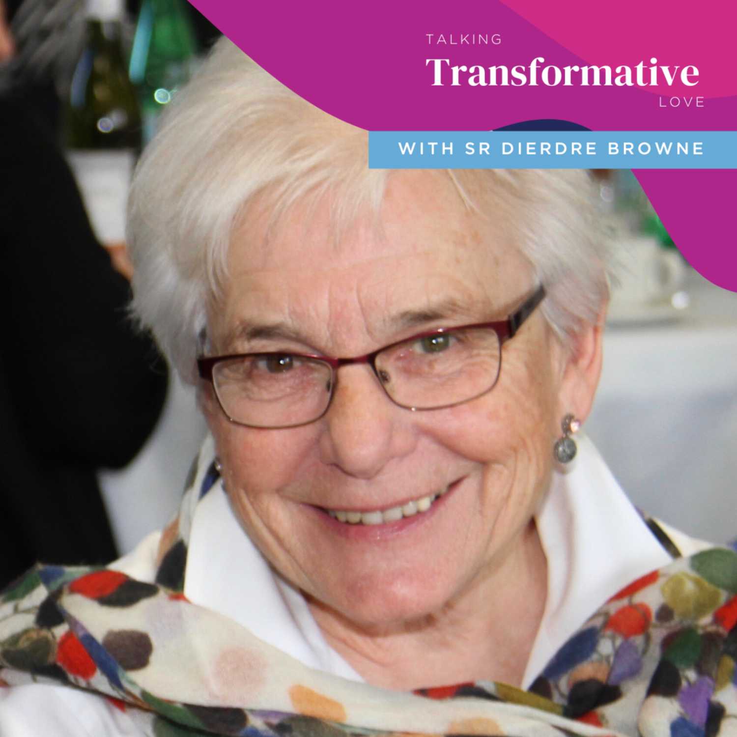 Talking Transformative Love
