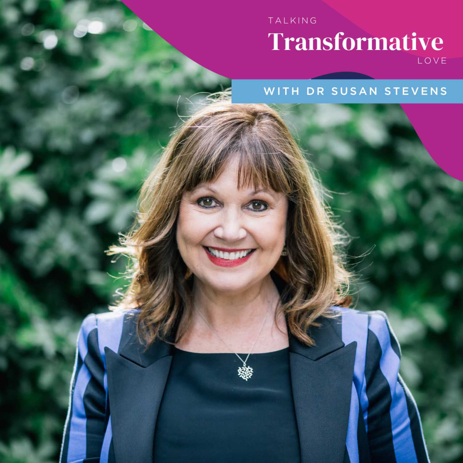 Talking Transformative Love