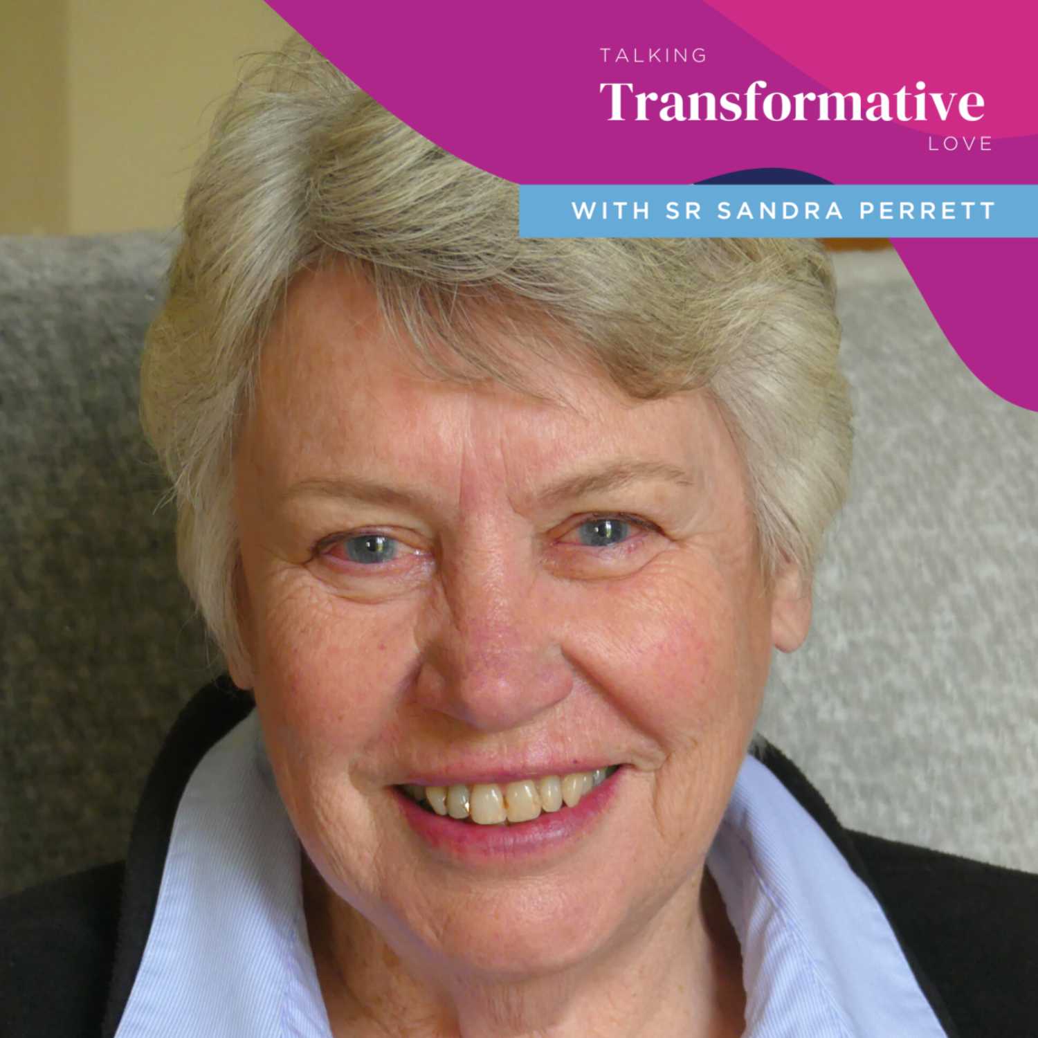 Talking Transformative Love