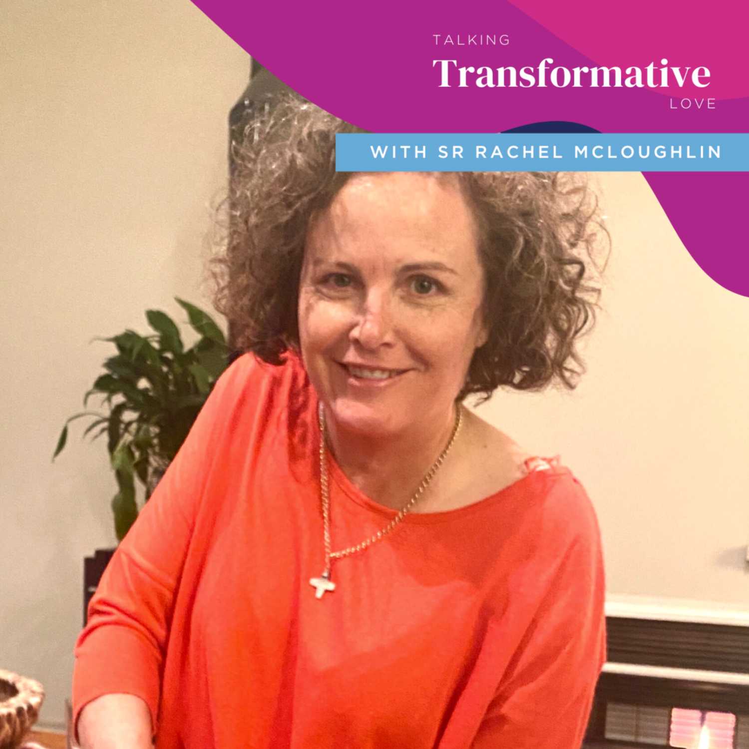 Talking Transformative Love