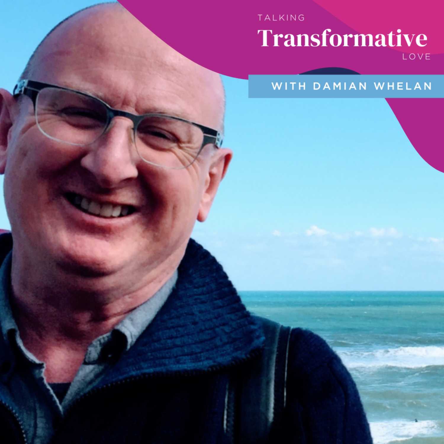 Talking Transformative Love