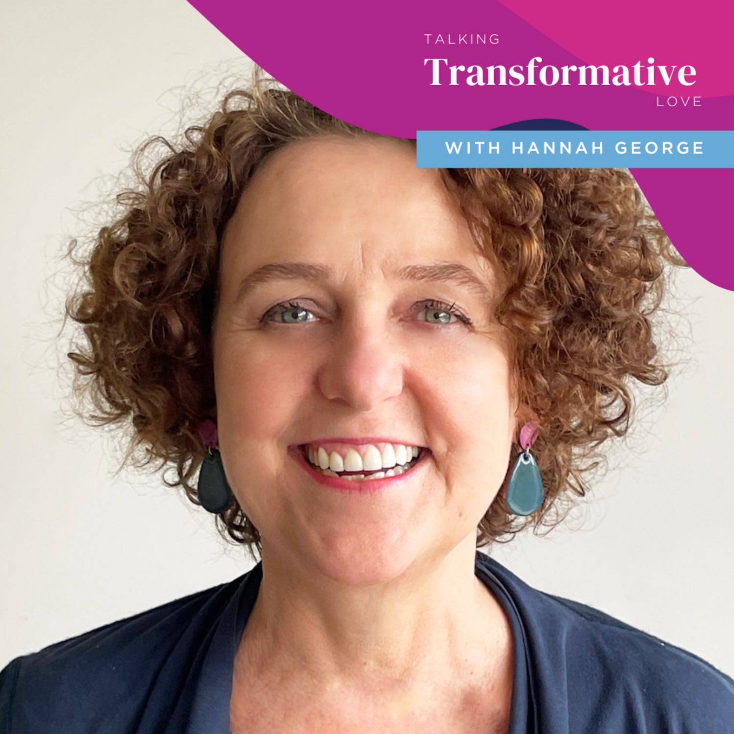 Talking Transformative Love